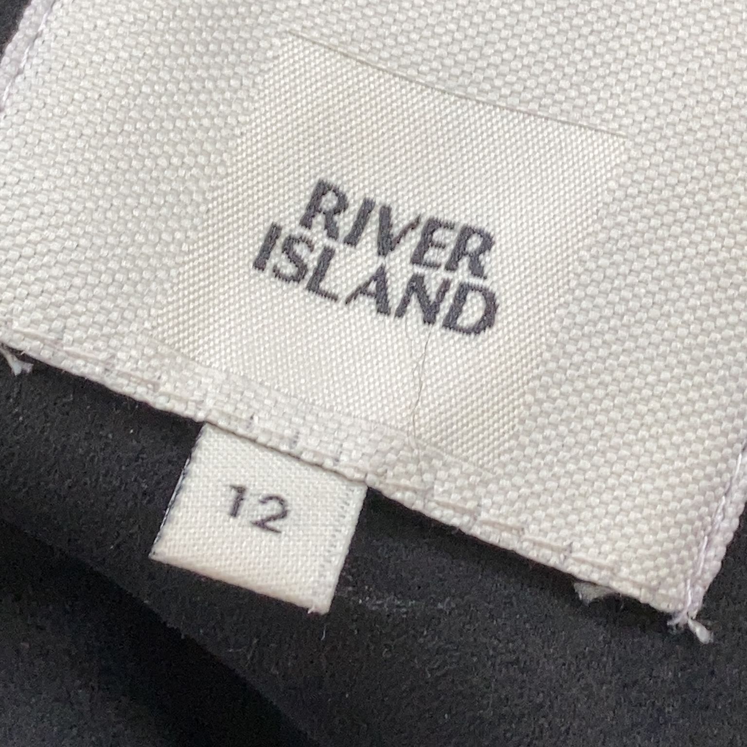 River Island