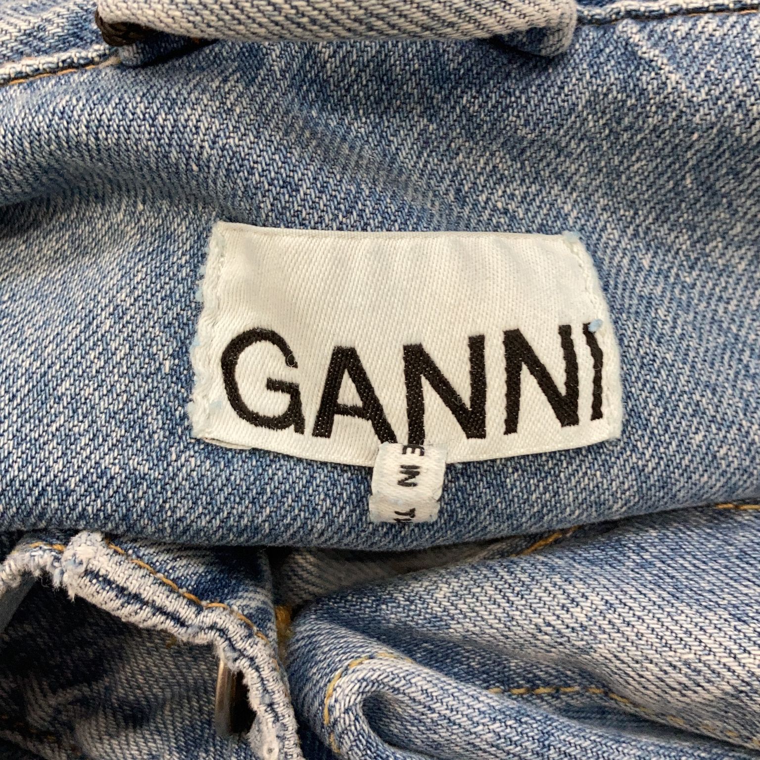 Ganni