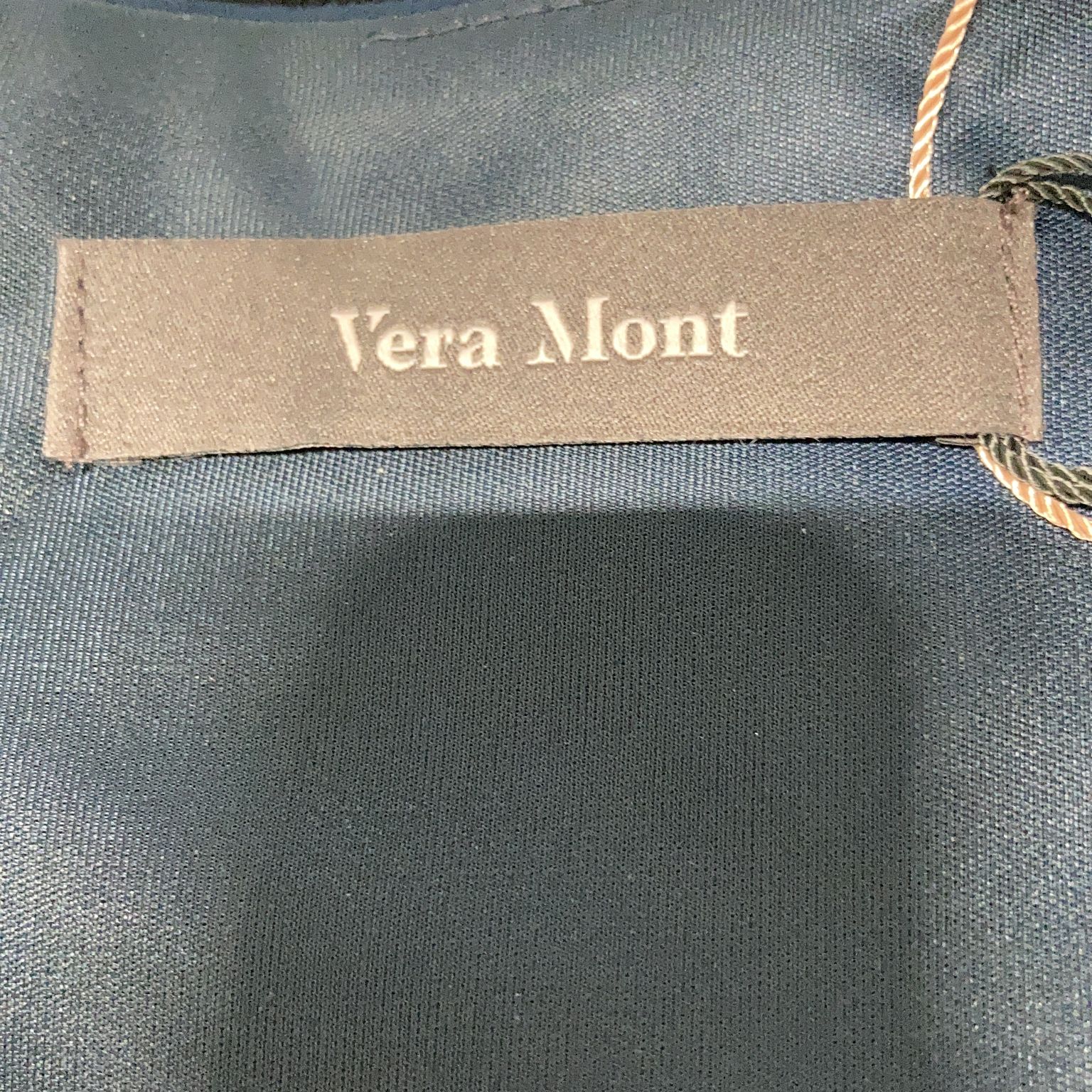 Vera Mont