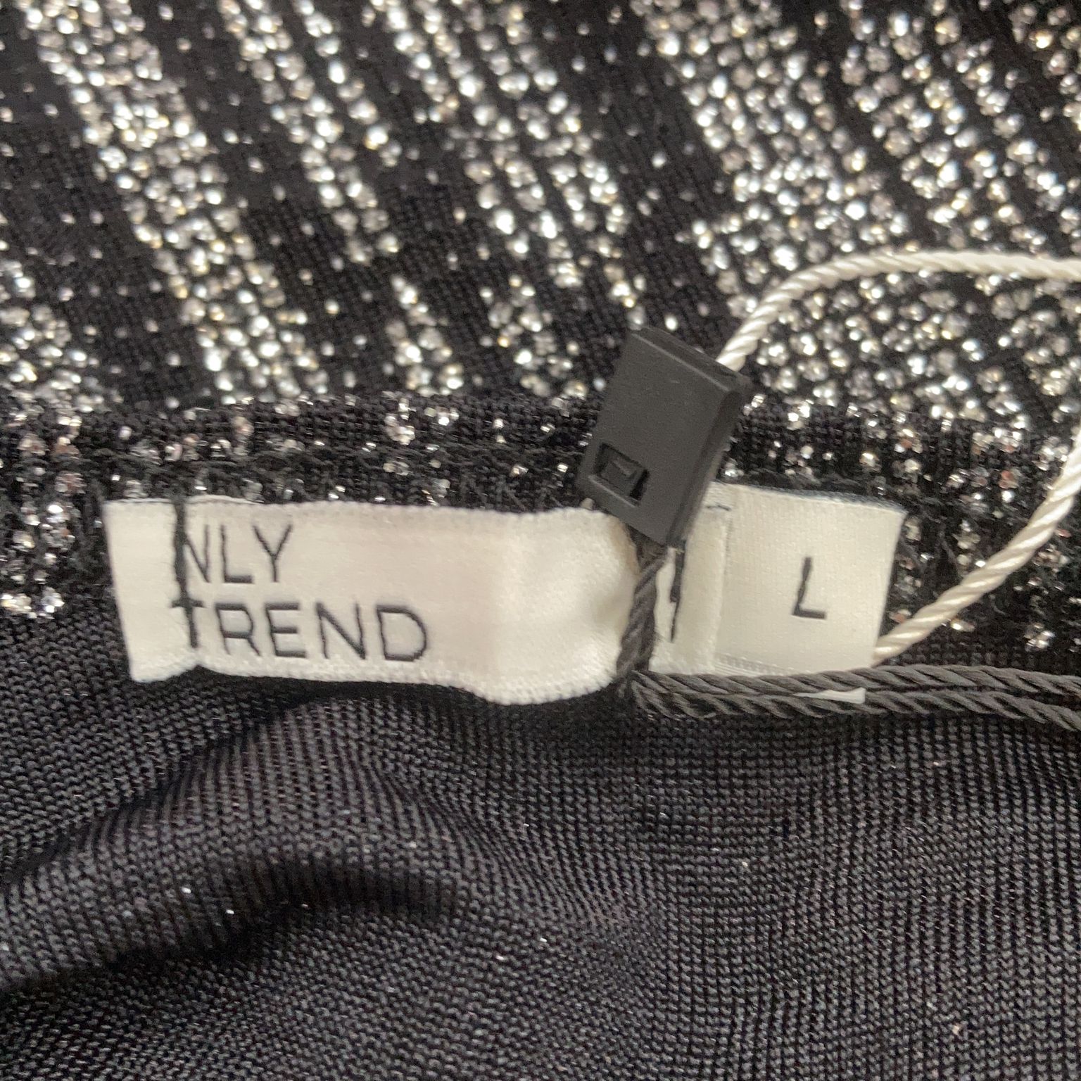 NLY Trend