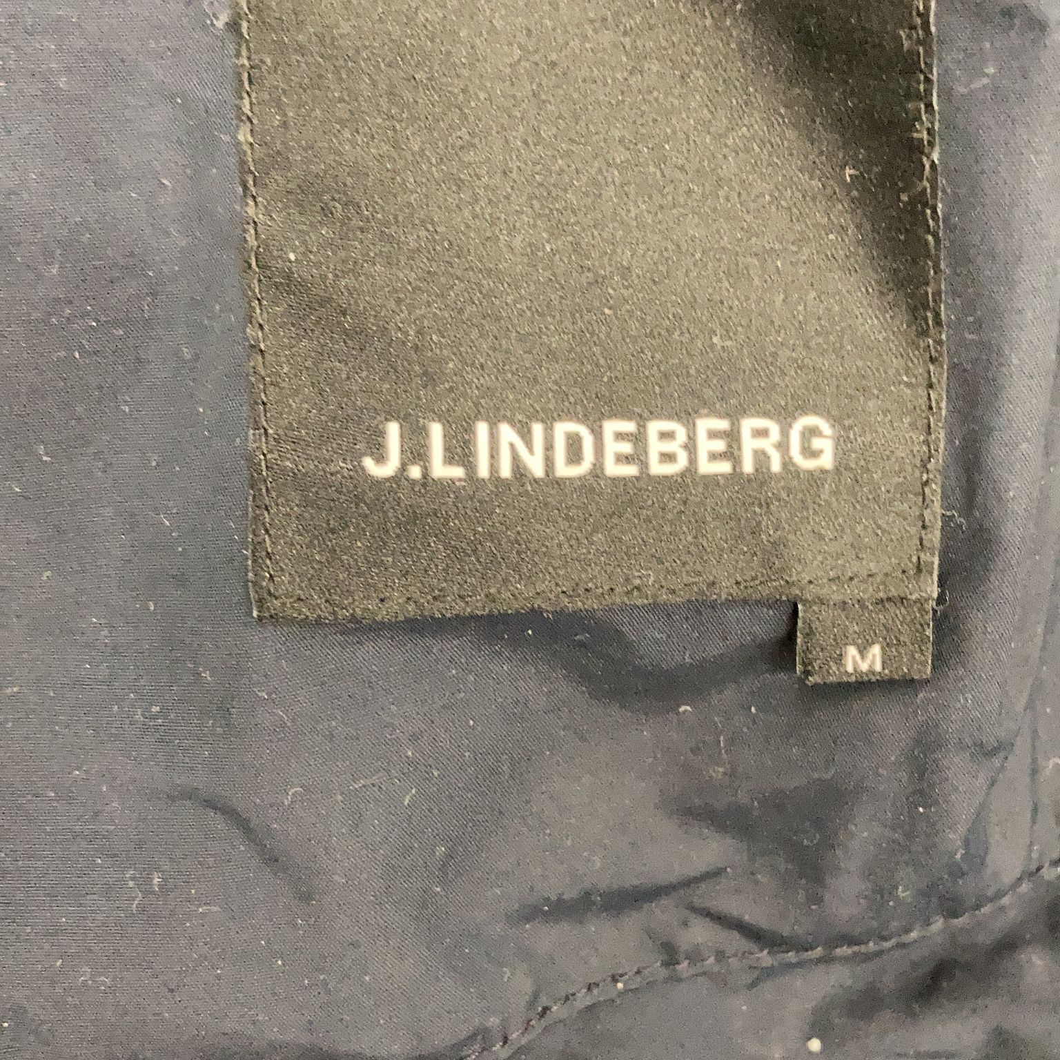 JLindeberg