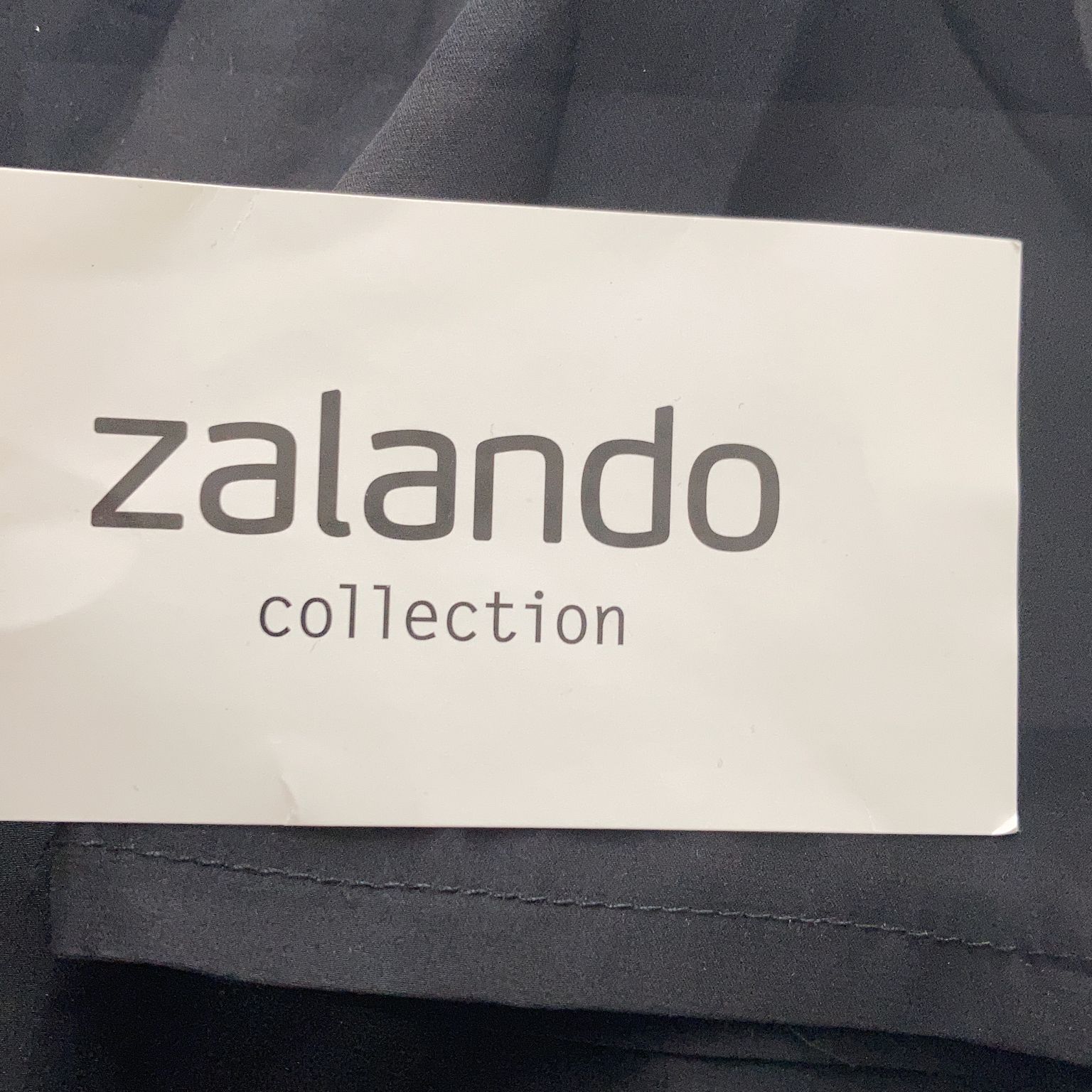 Kaviar Gauche for Zalando