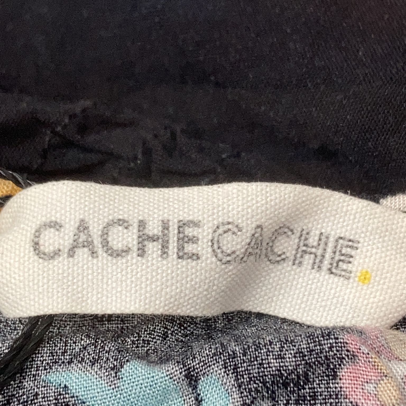 Cache Cache