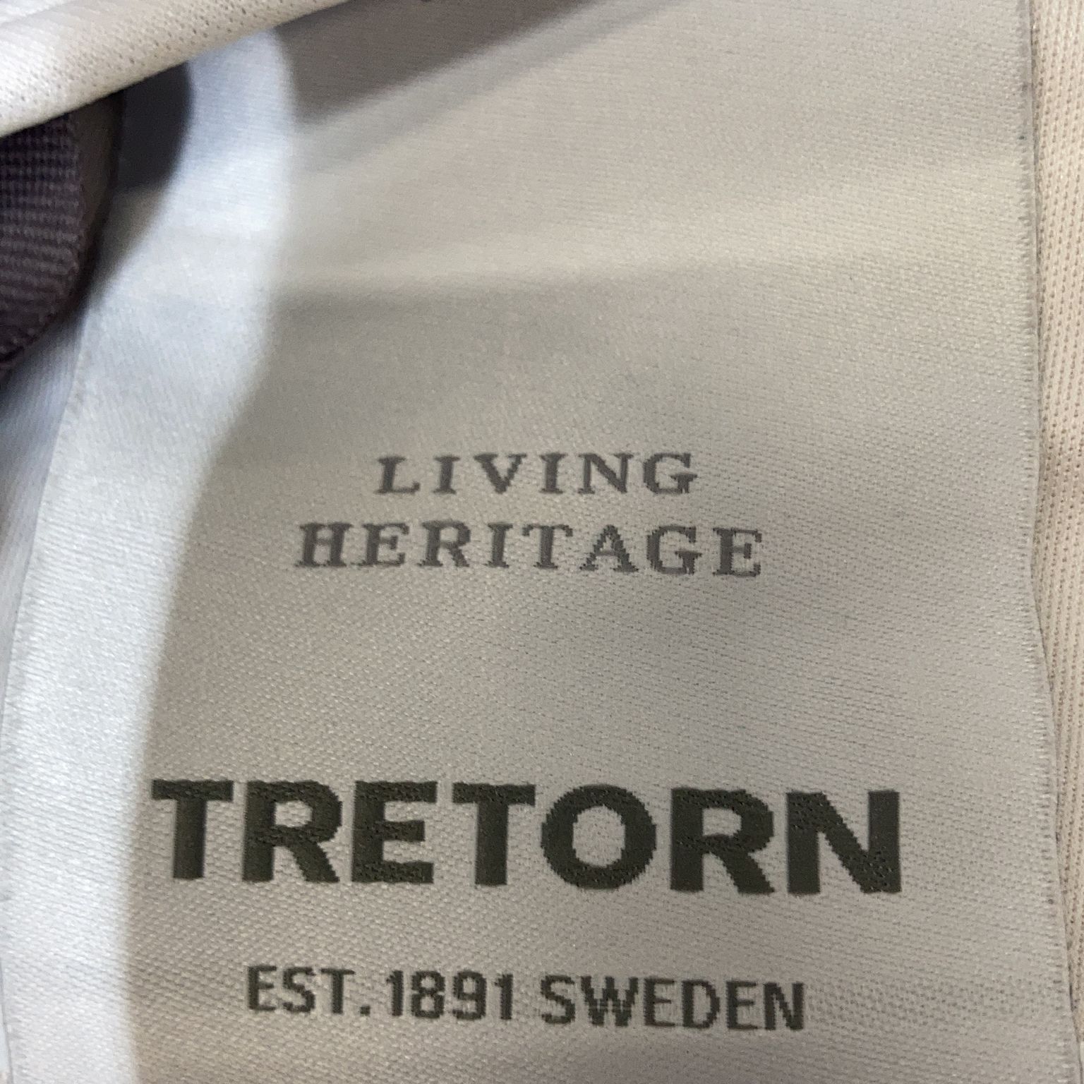 Tetoron