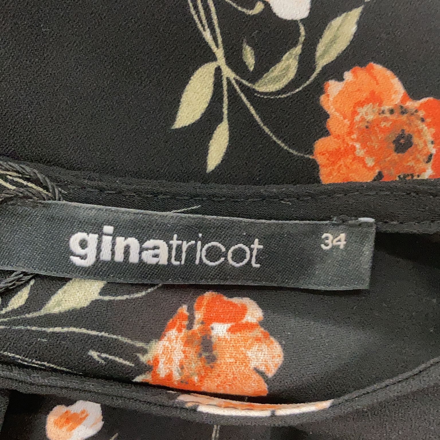 Gina Tricot