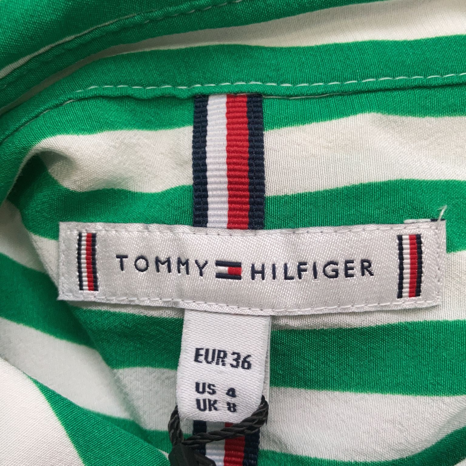 Tommy Hilfiger