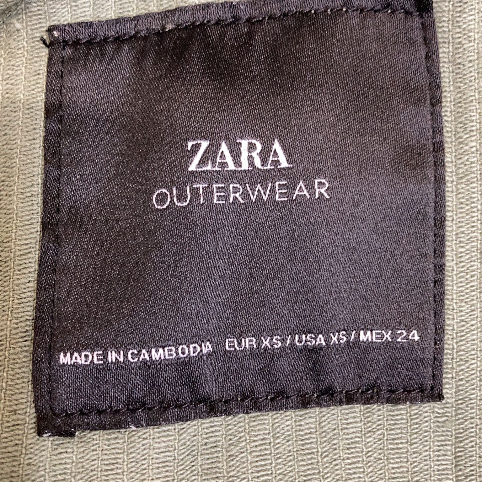 Zara