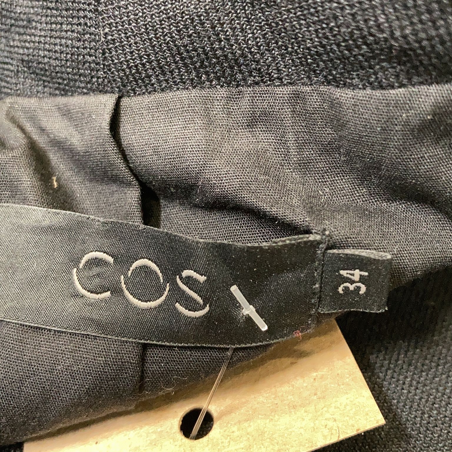 COS