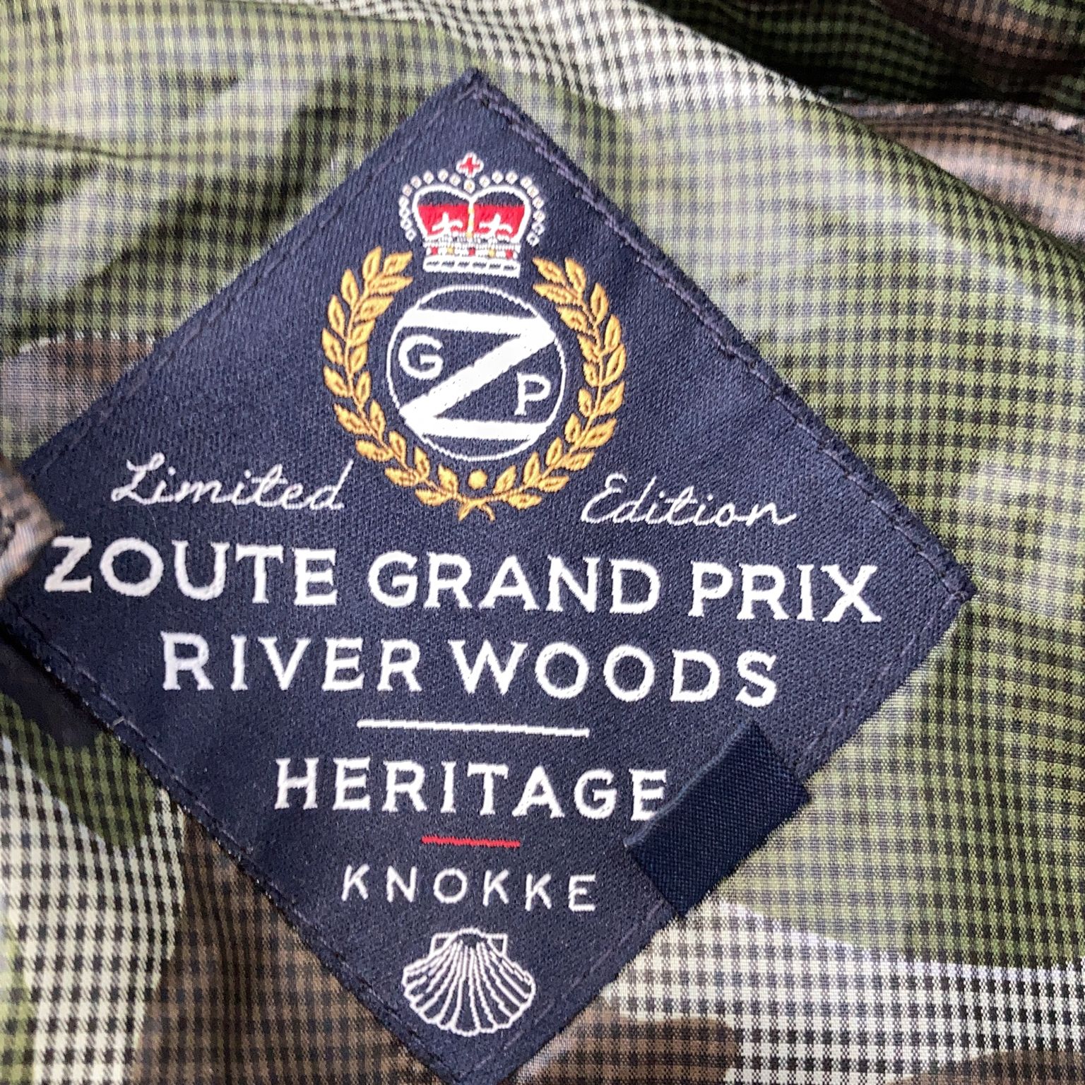 Zoute Grand Prix