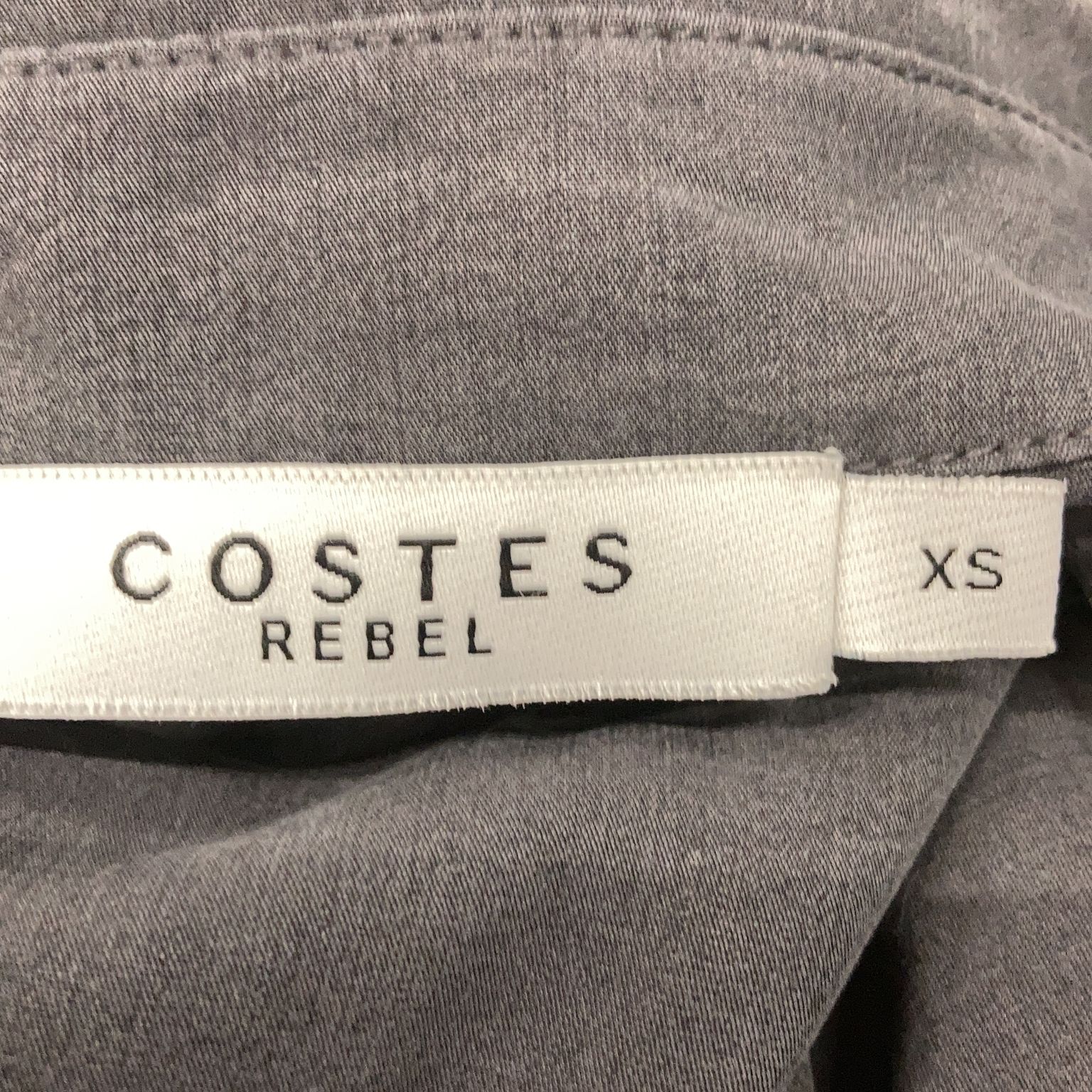 Costes Rebel