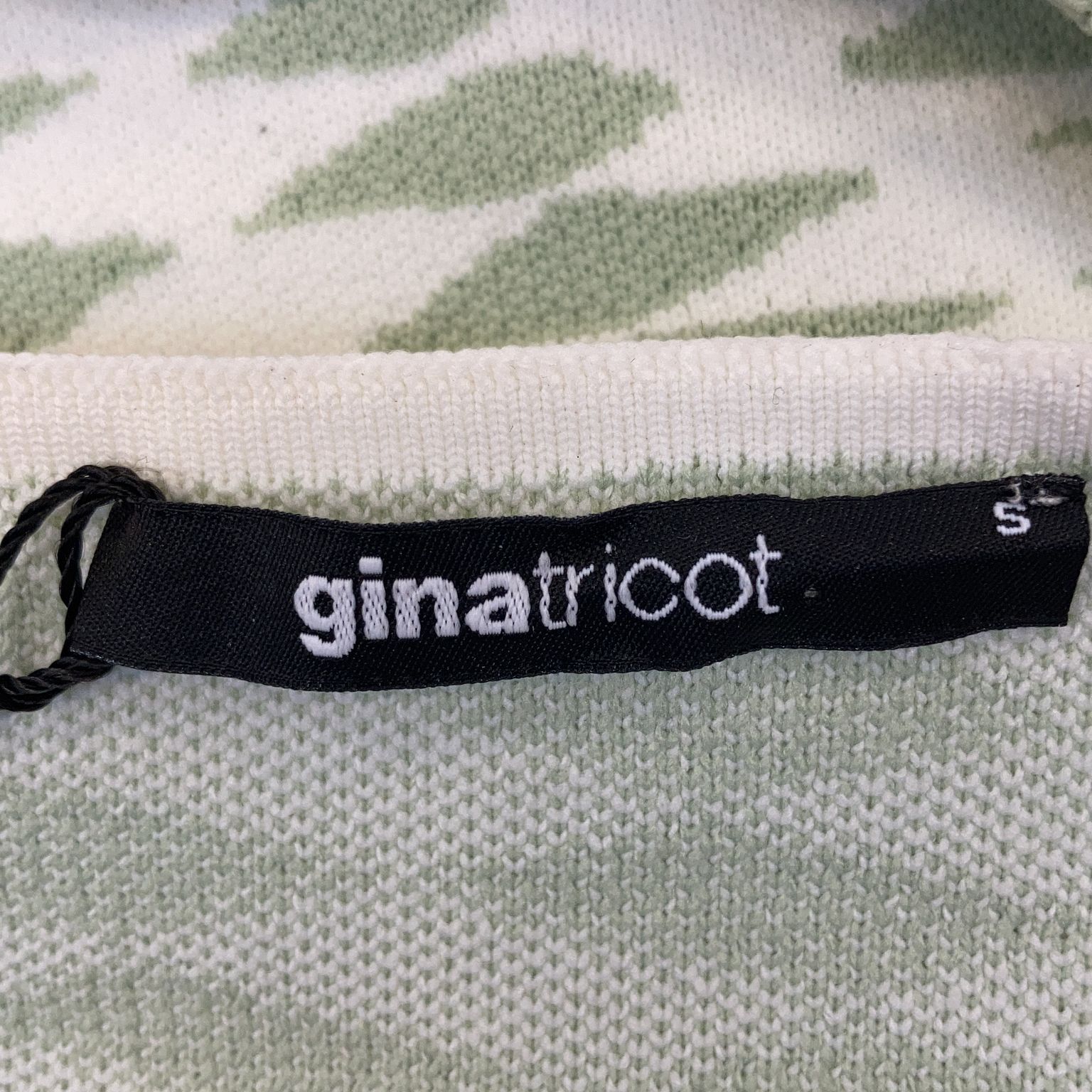 Gina Tricot