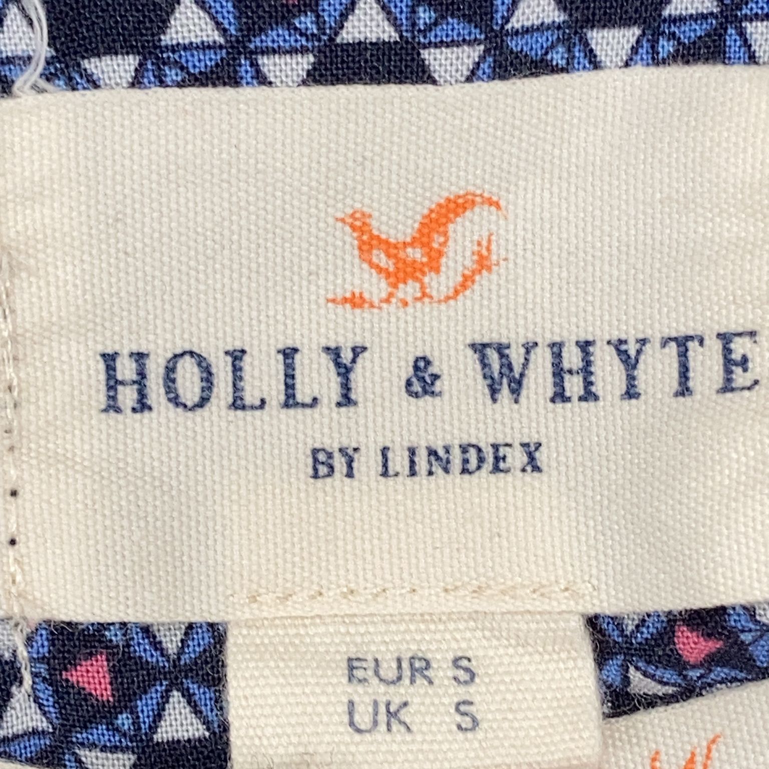 Holly  Whyte by Lindex