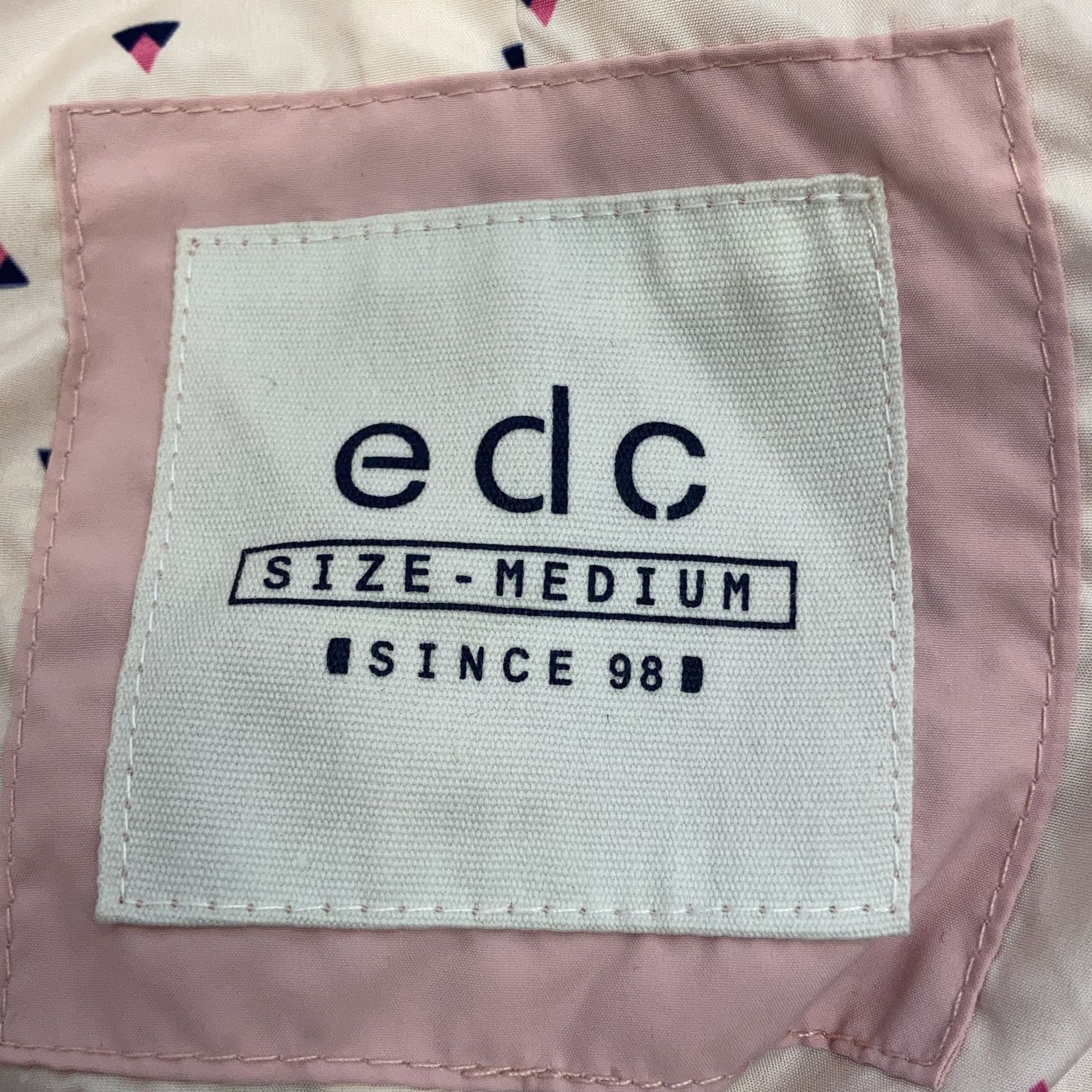 EDC by ESPRIT