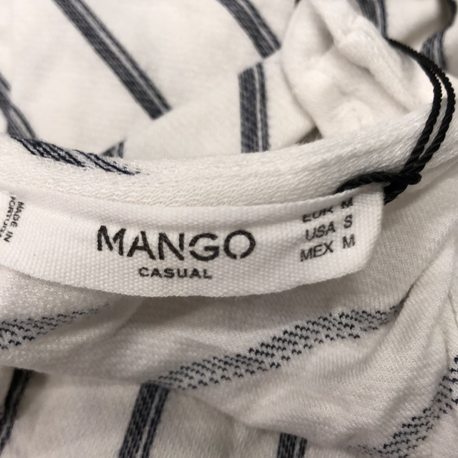 Mango Casual