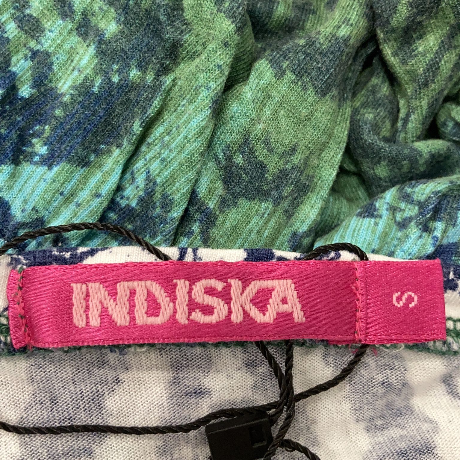 Indiska