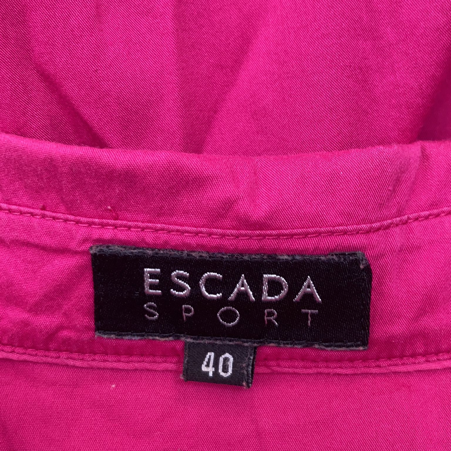 Escada Sport