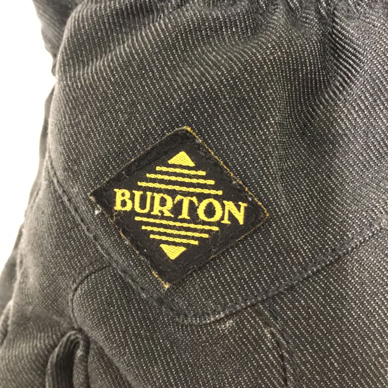 Burton