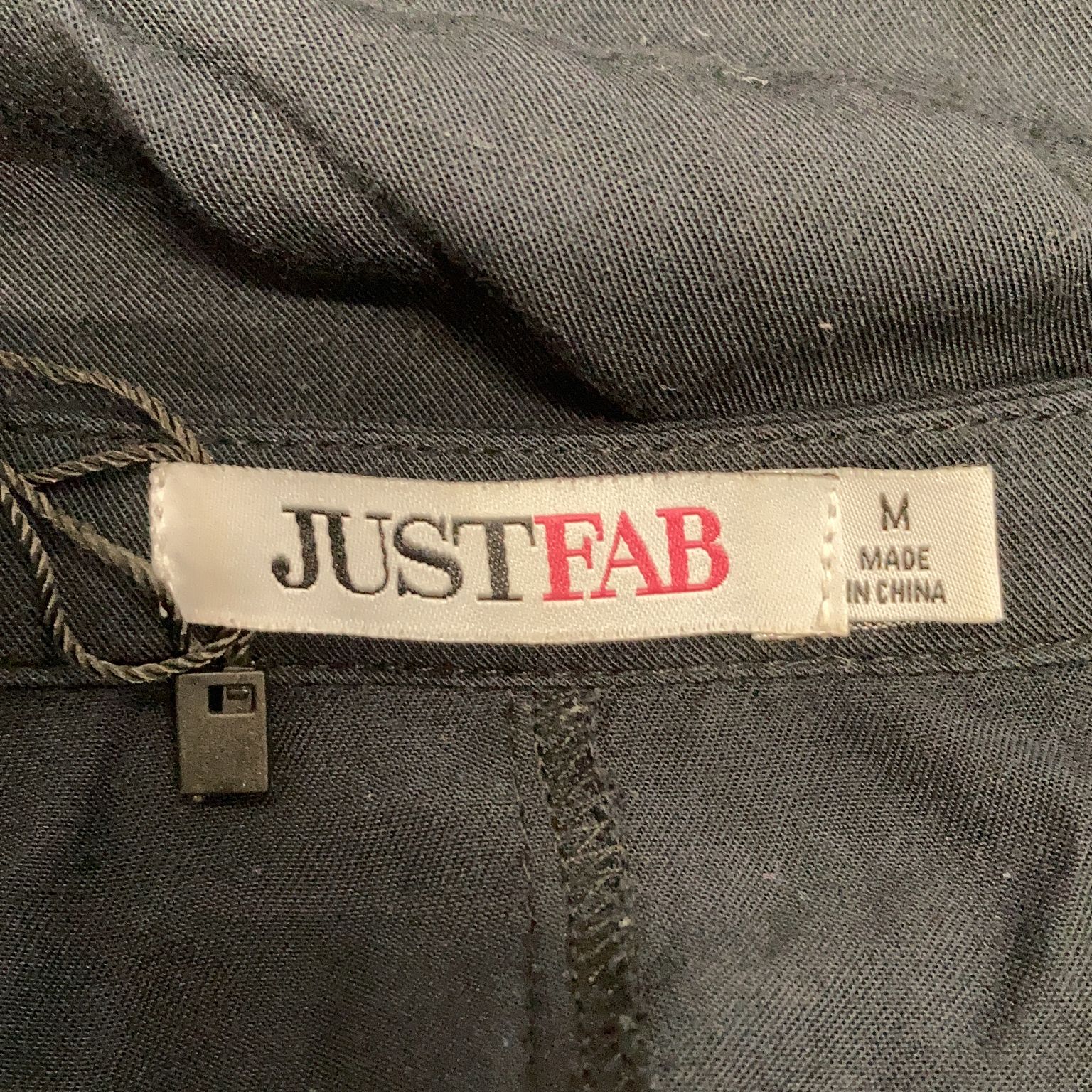 JustFab