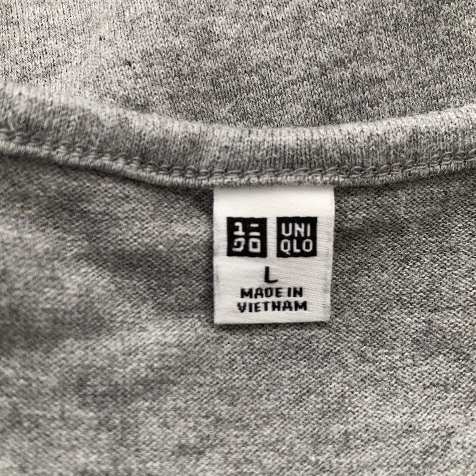 Uniqlo