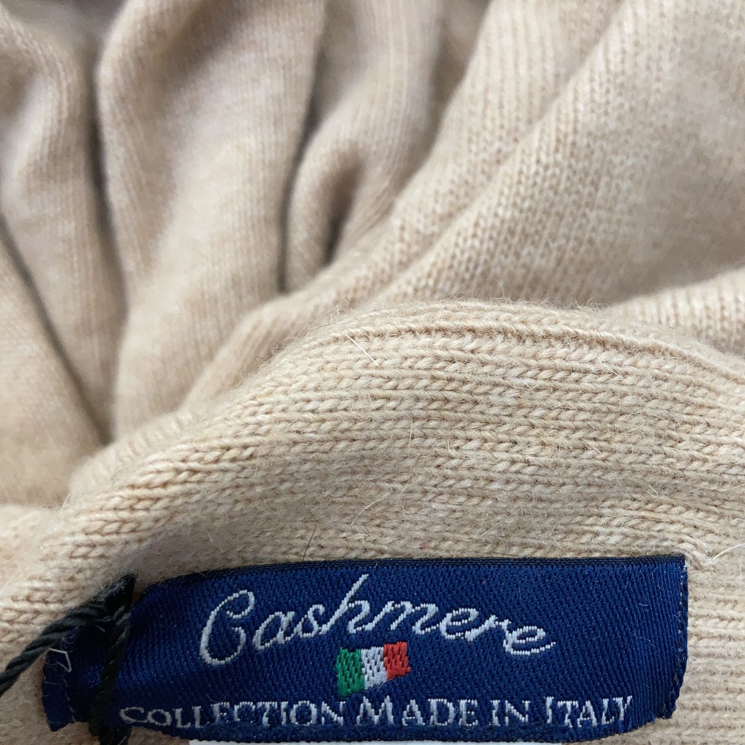 Cashmere