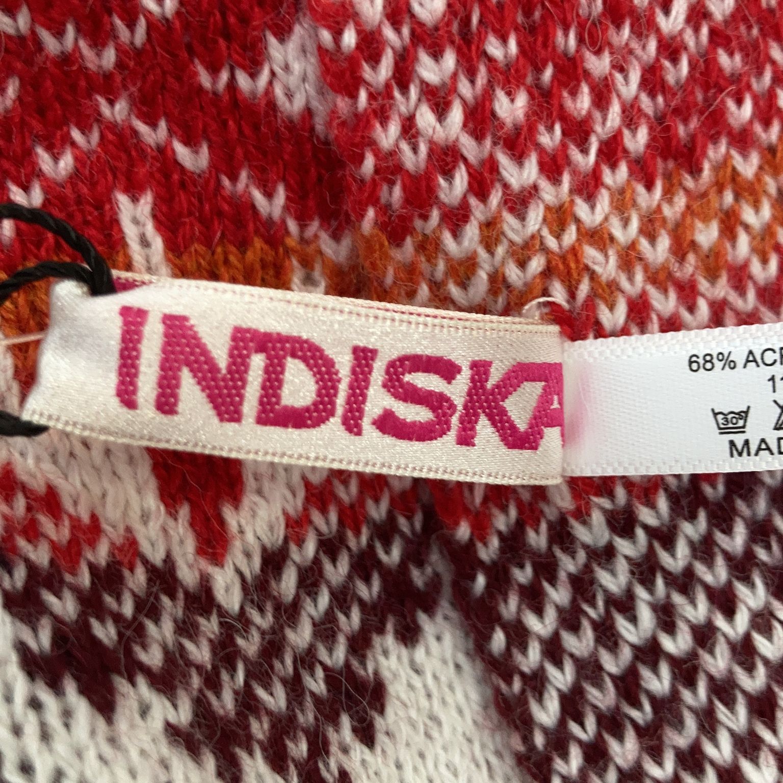 Indiska