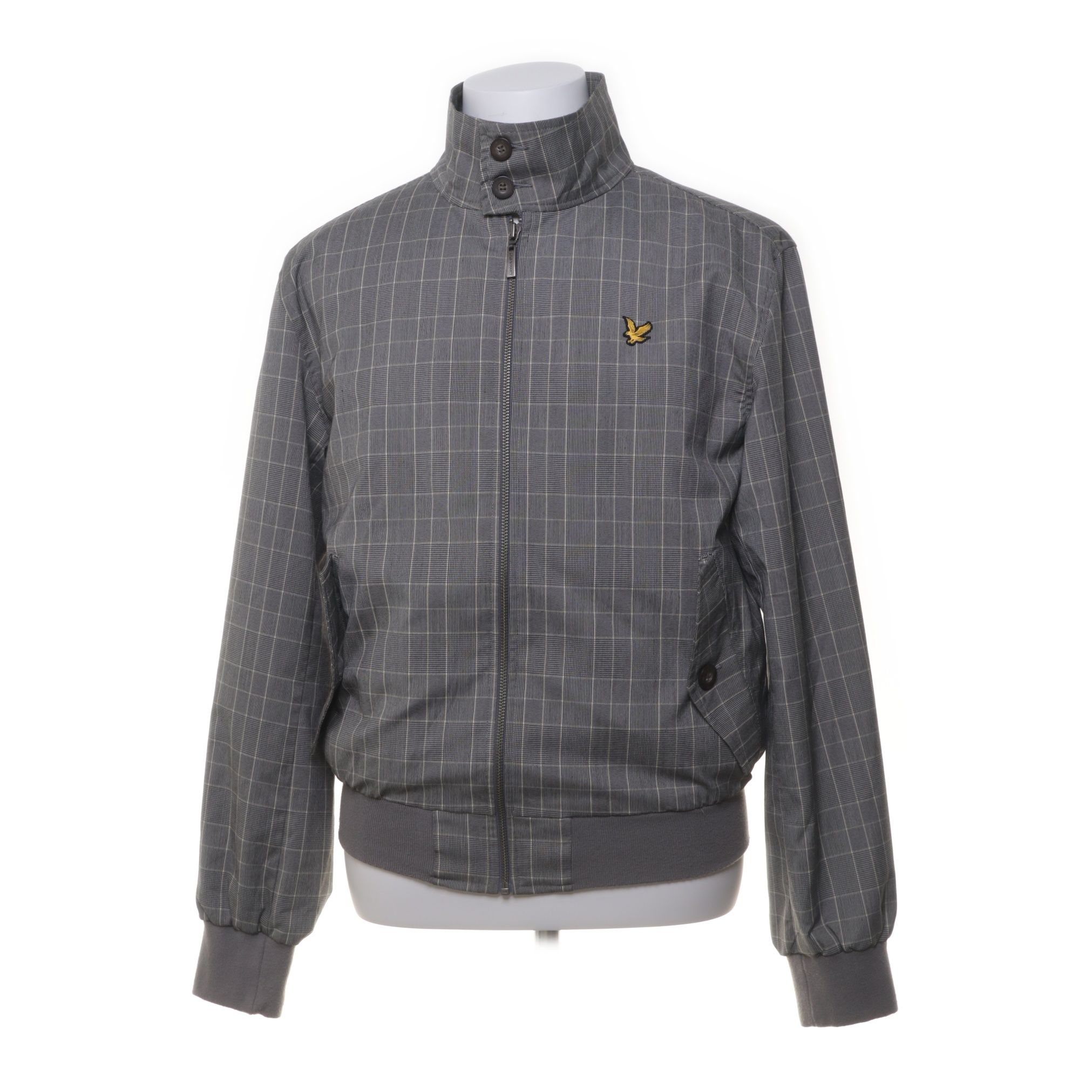 Lyle  Scott