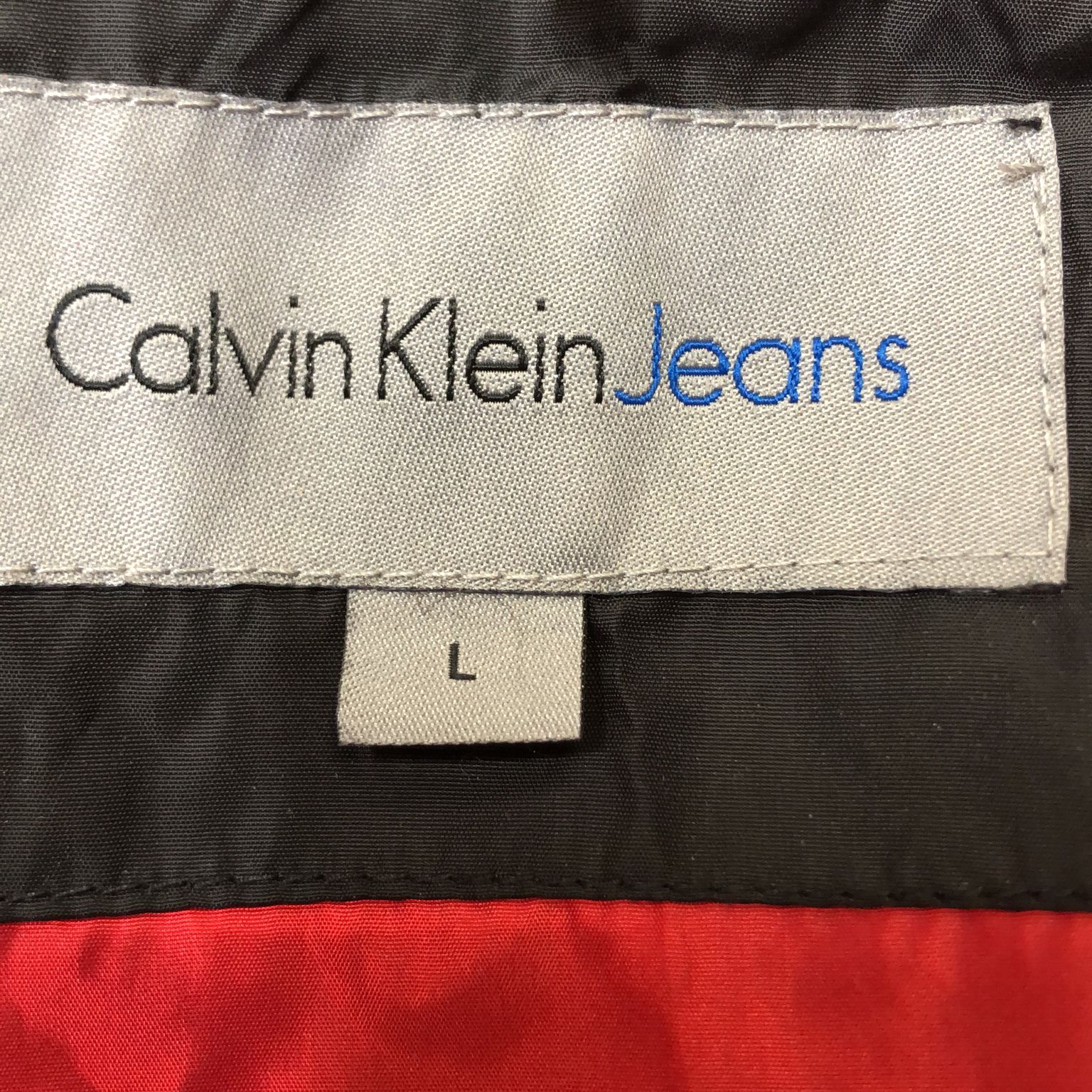 Calvin Klein Jeans