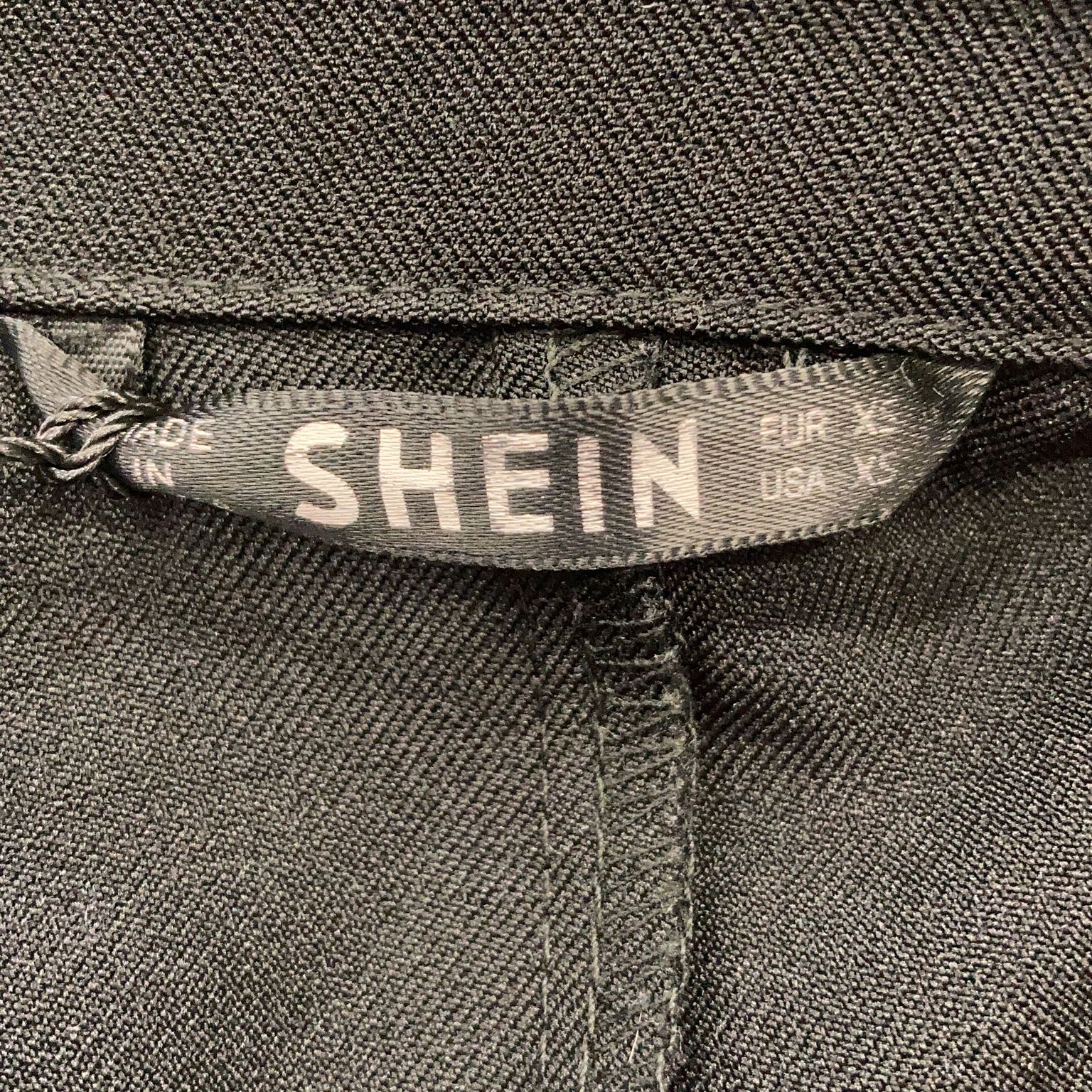 Shein