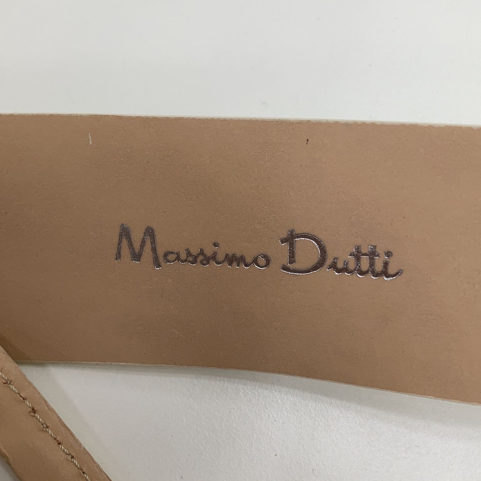 Massimo Dutti