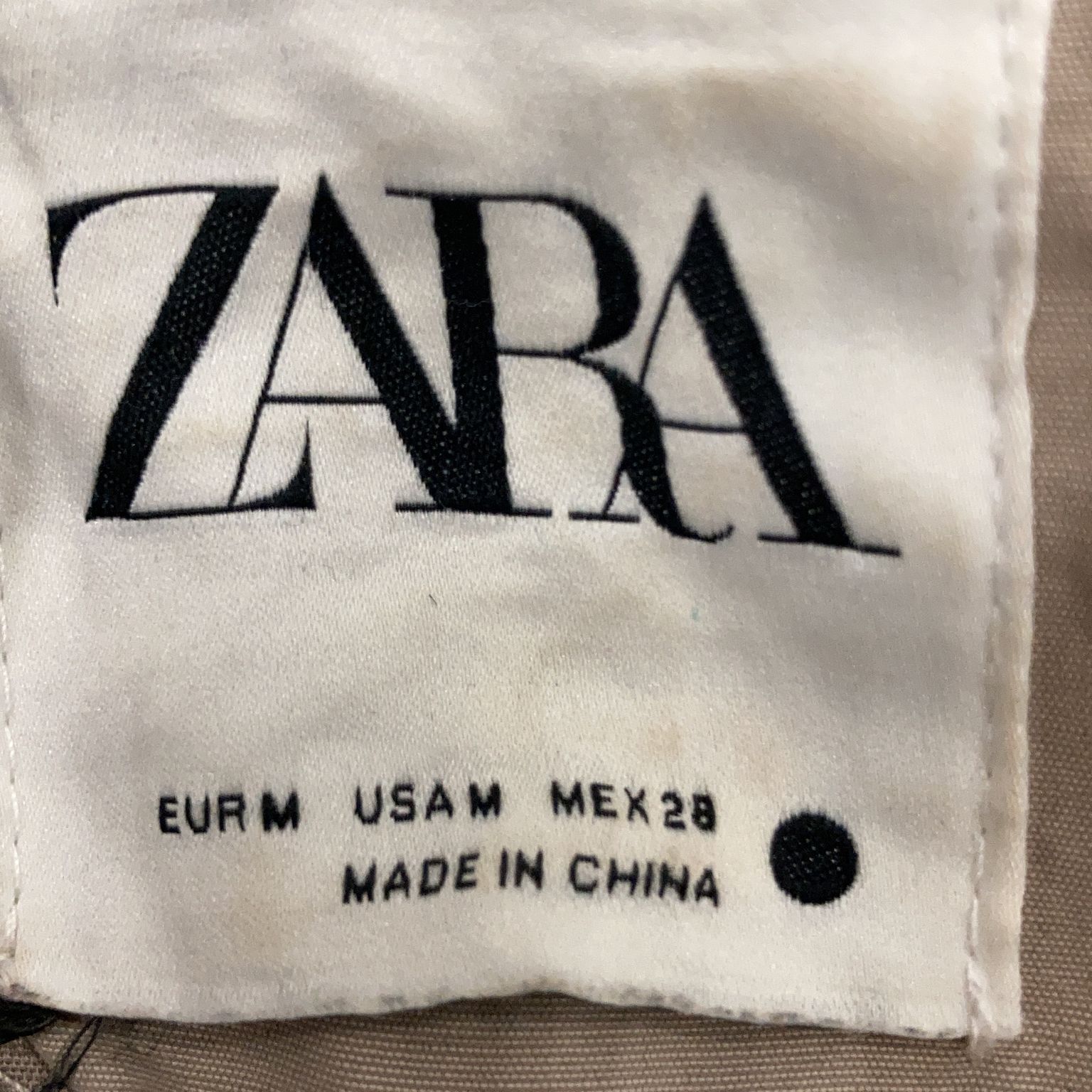 Zara