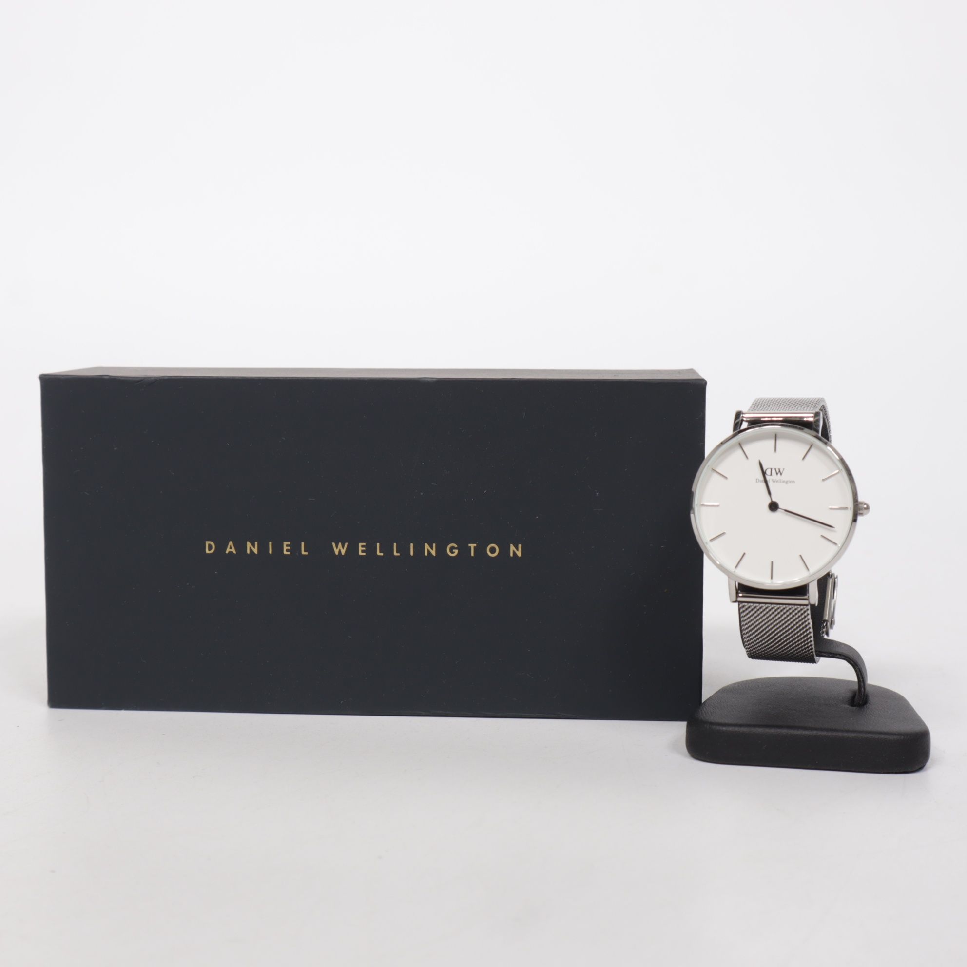 Daniel Wellington