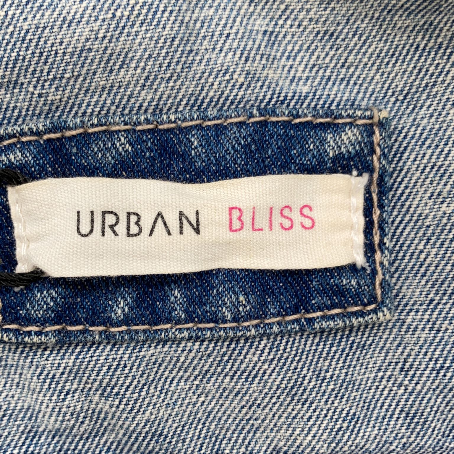 Urban Bliss