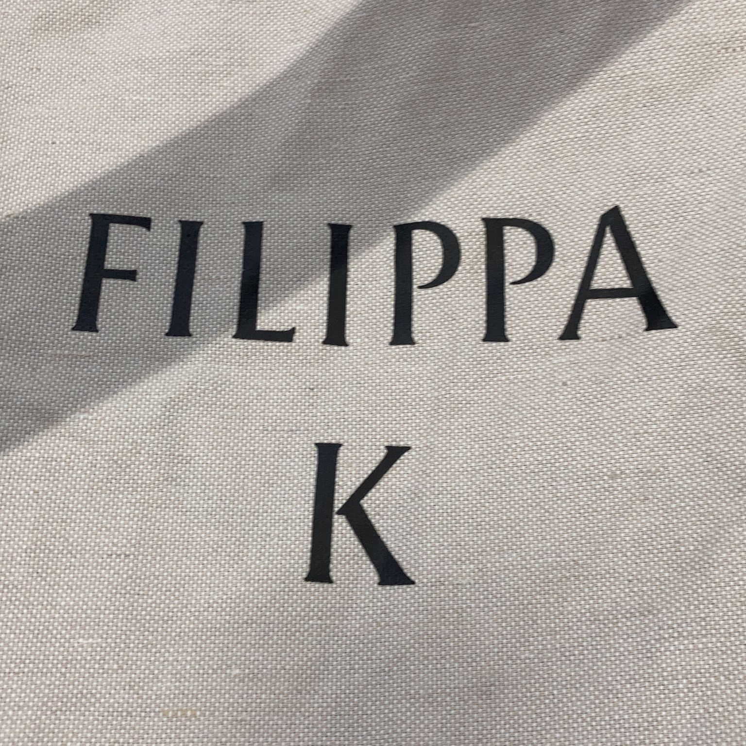 Filippa K