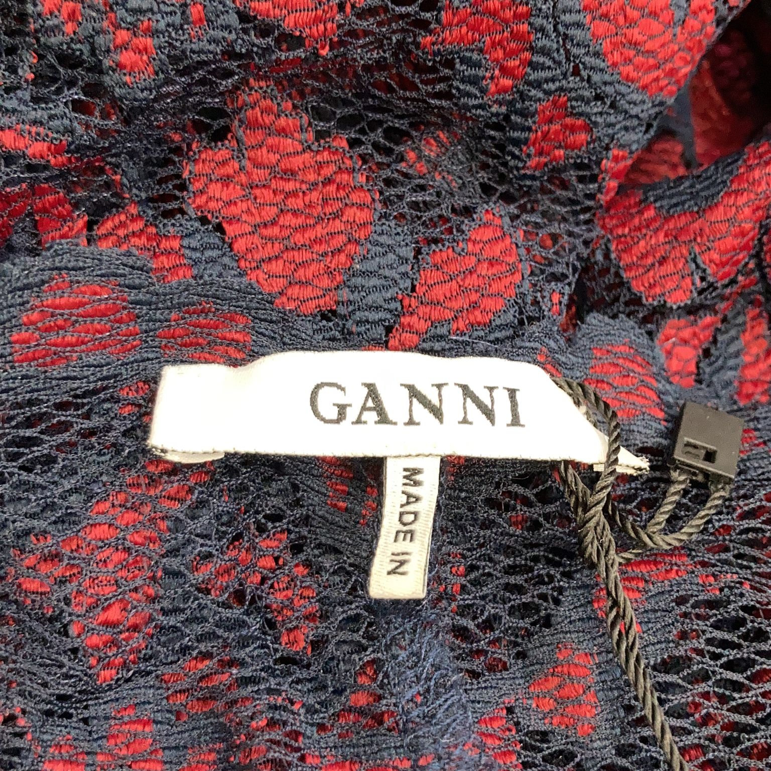 Ganni