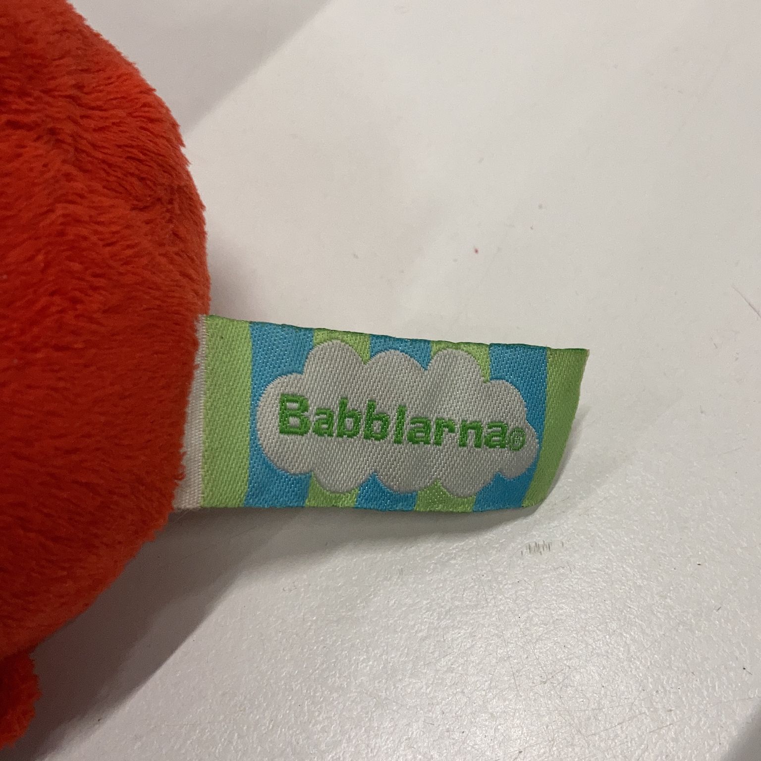 Babblarna