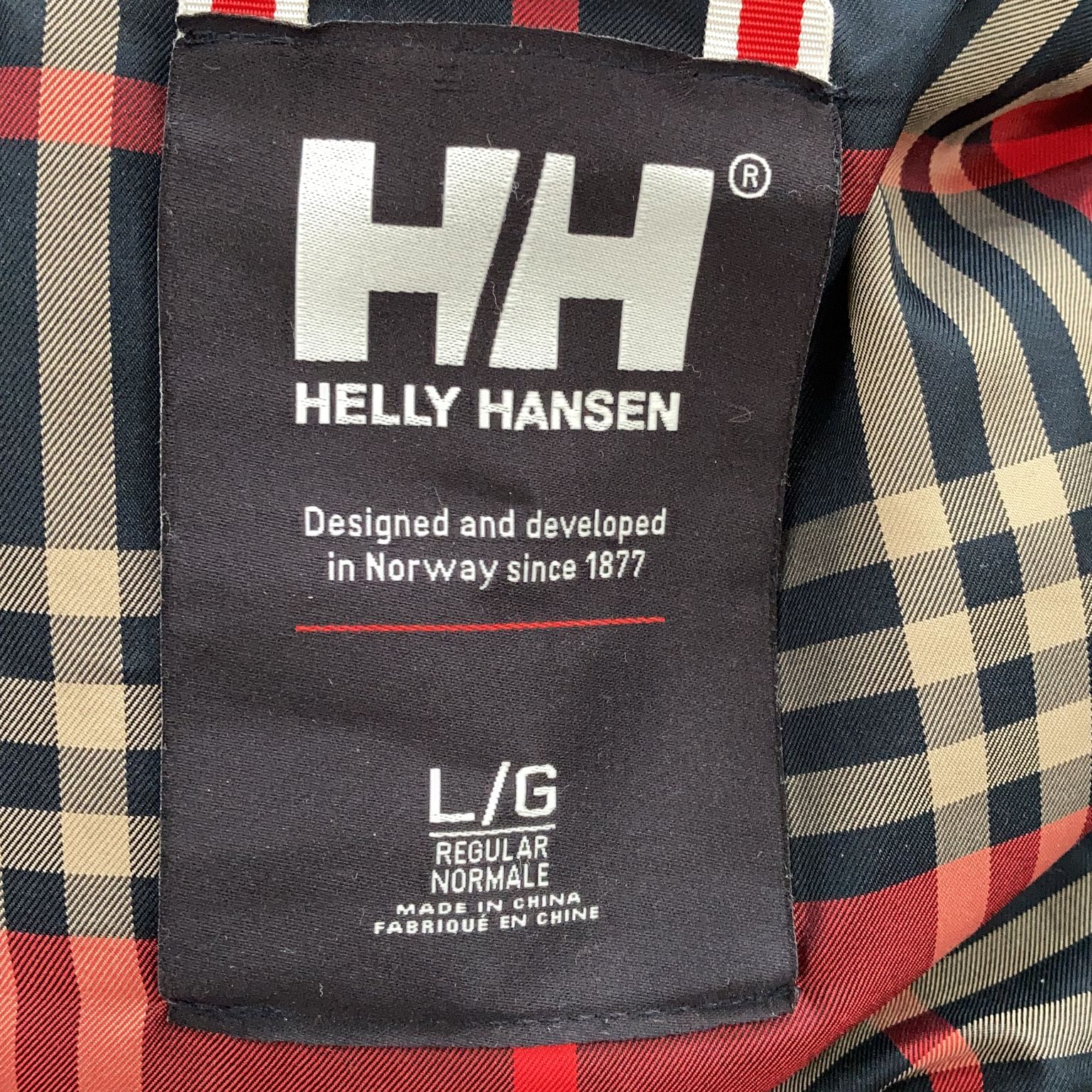 Helly Hansen