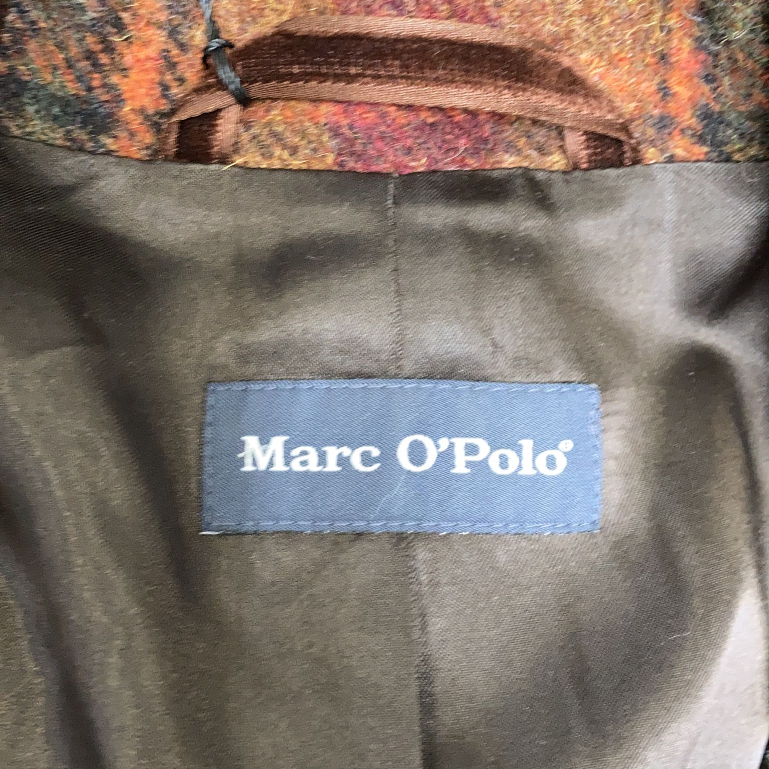 Marc O'Polo