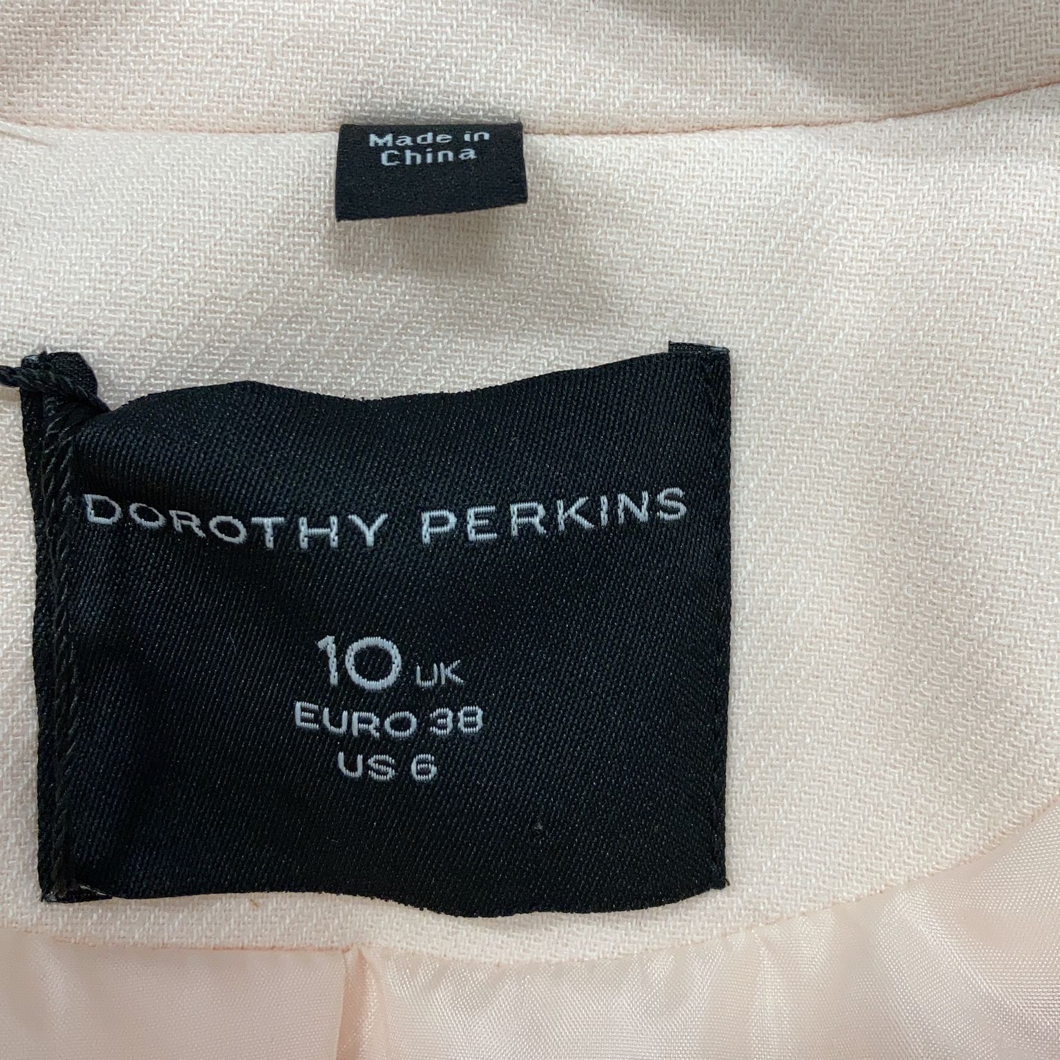 Dorothy Perkins