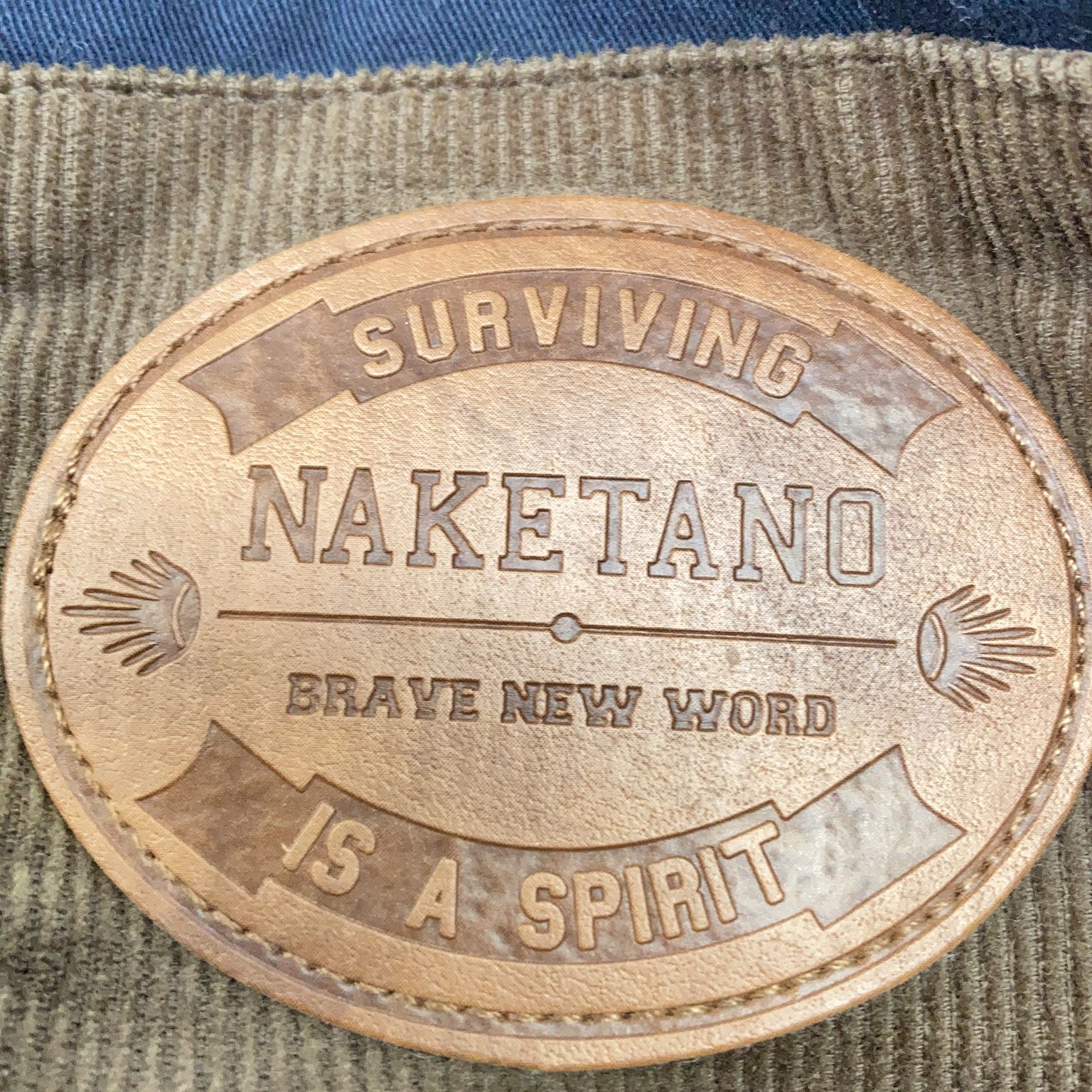 Naketano