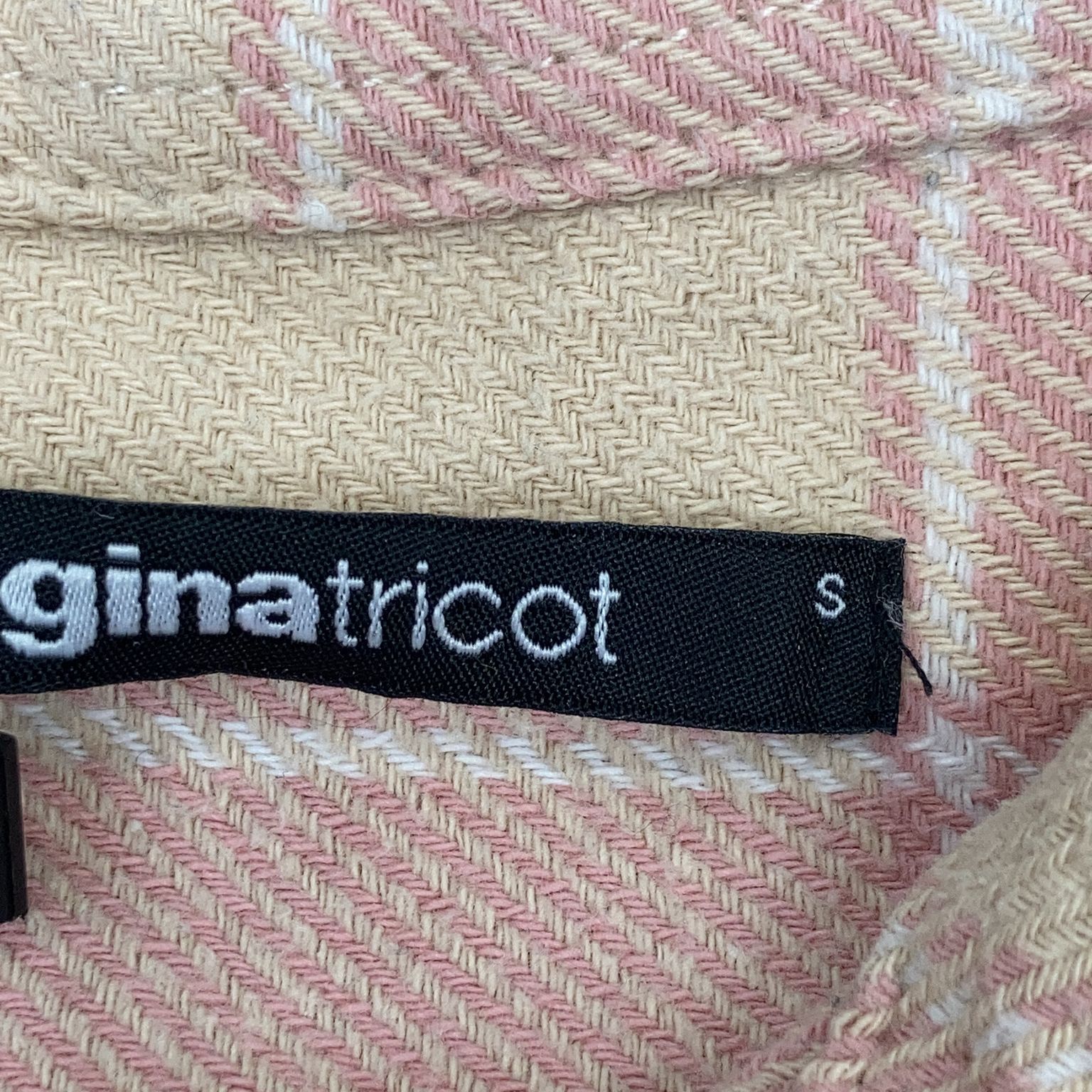 Gina Tricot