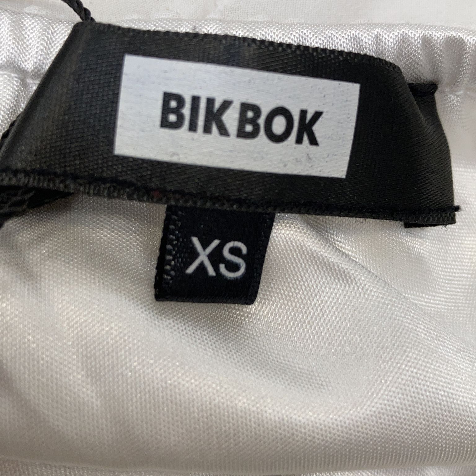 Bik Bok