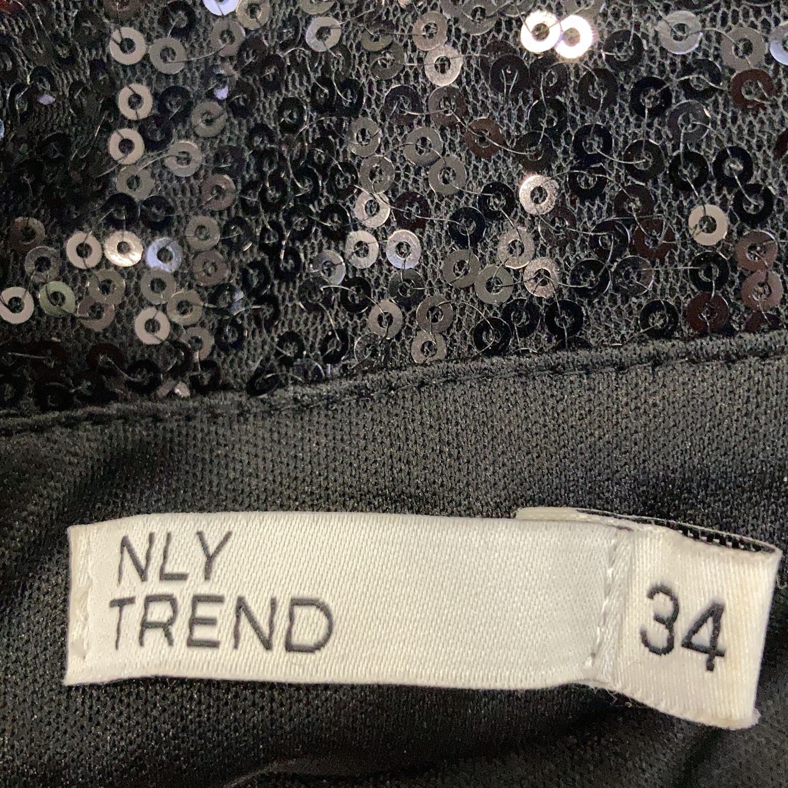 NLY Trend