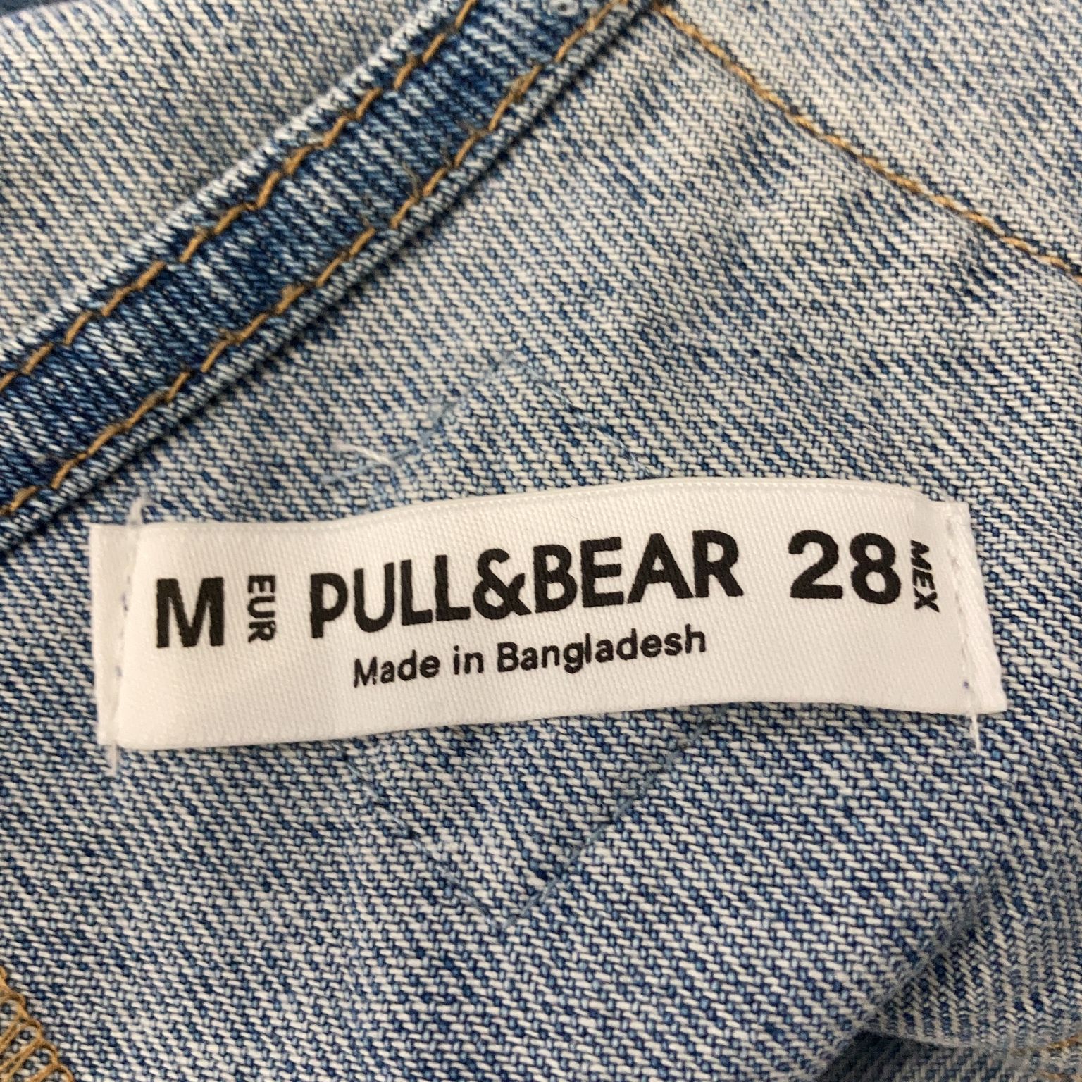 Pull  Bear