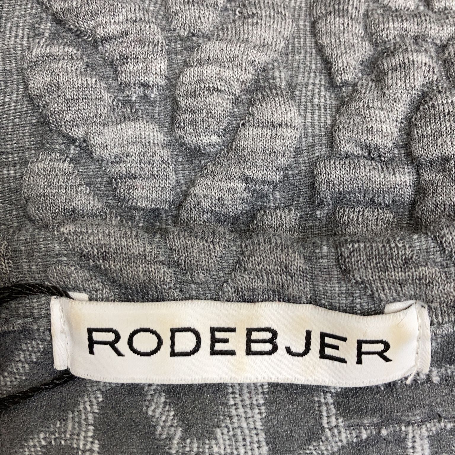 Rodebjer