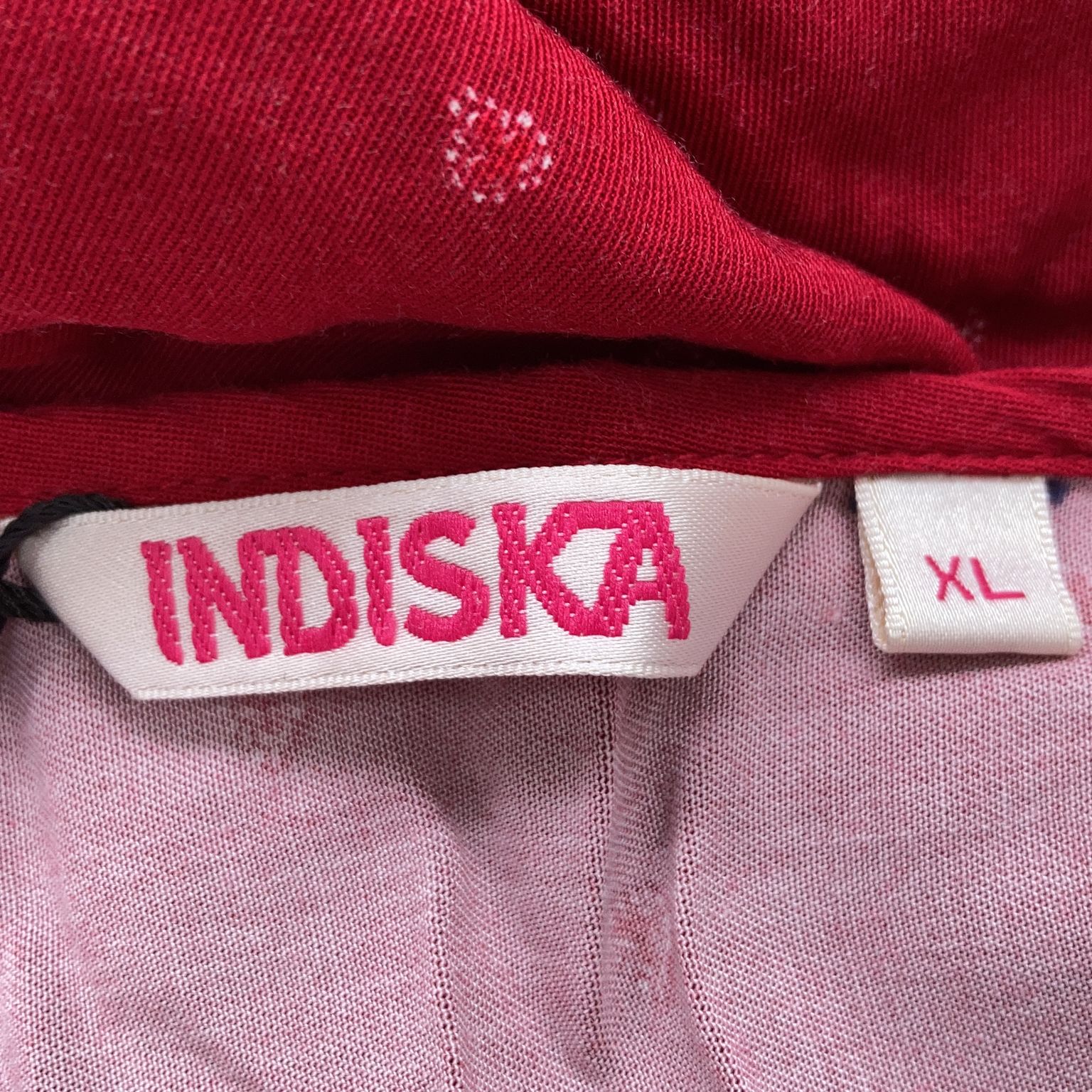 Indiska