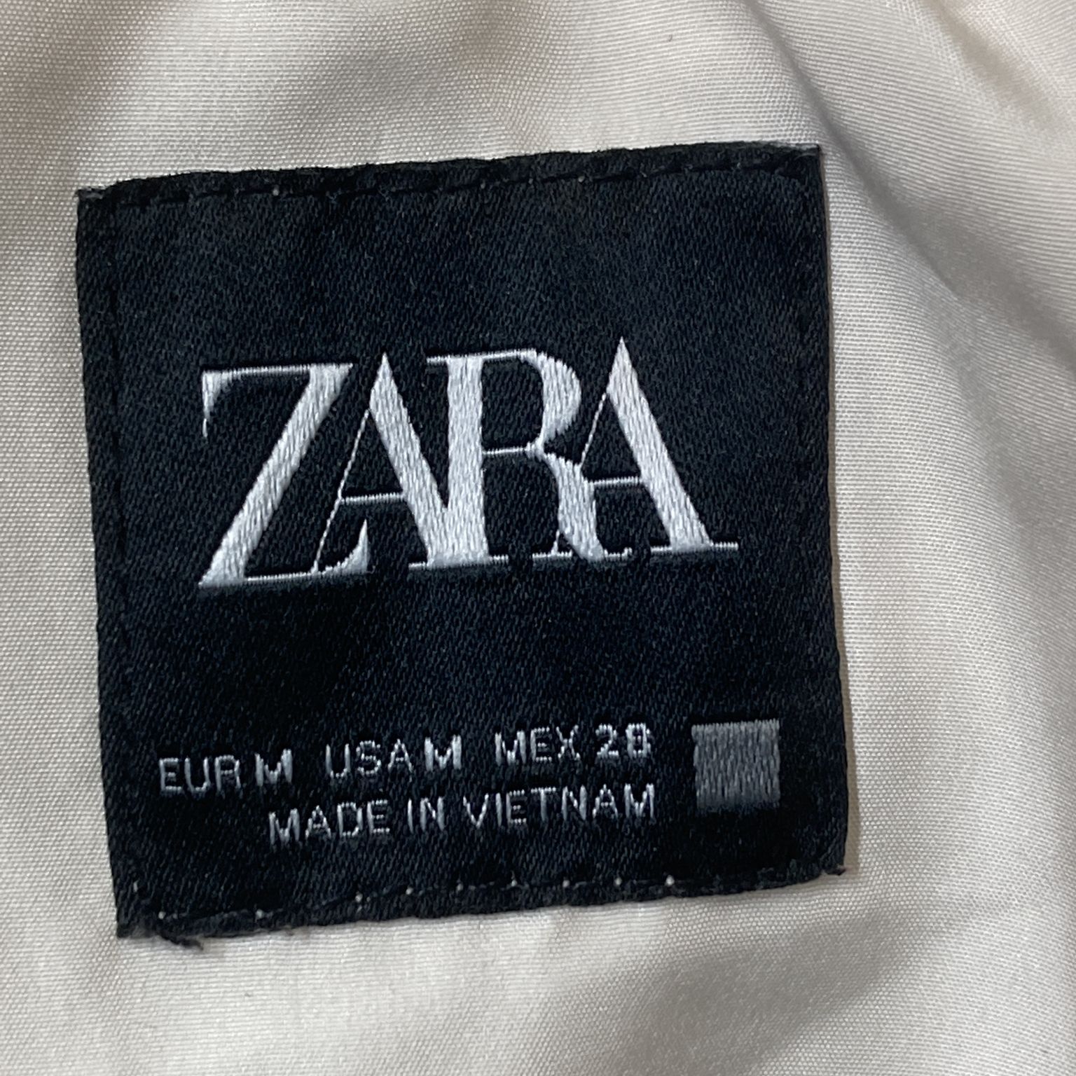 Zara