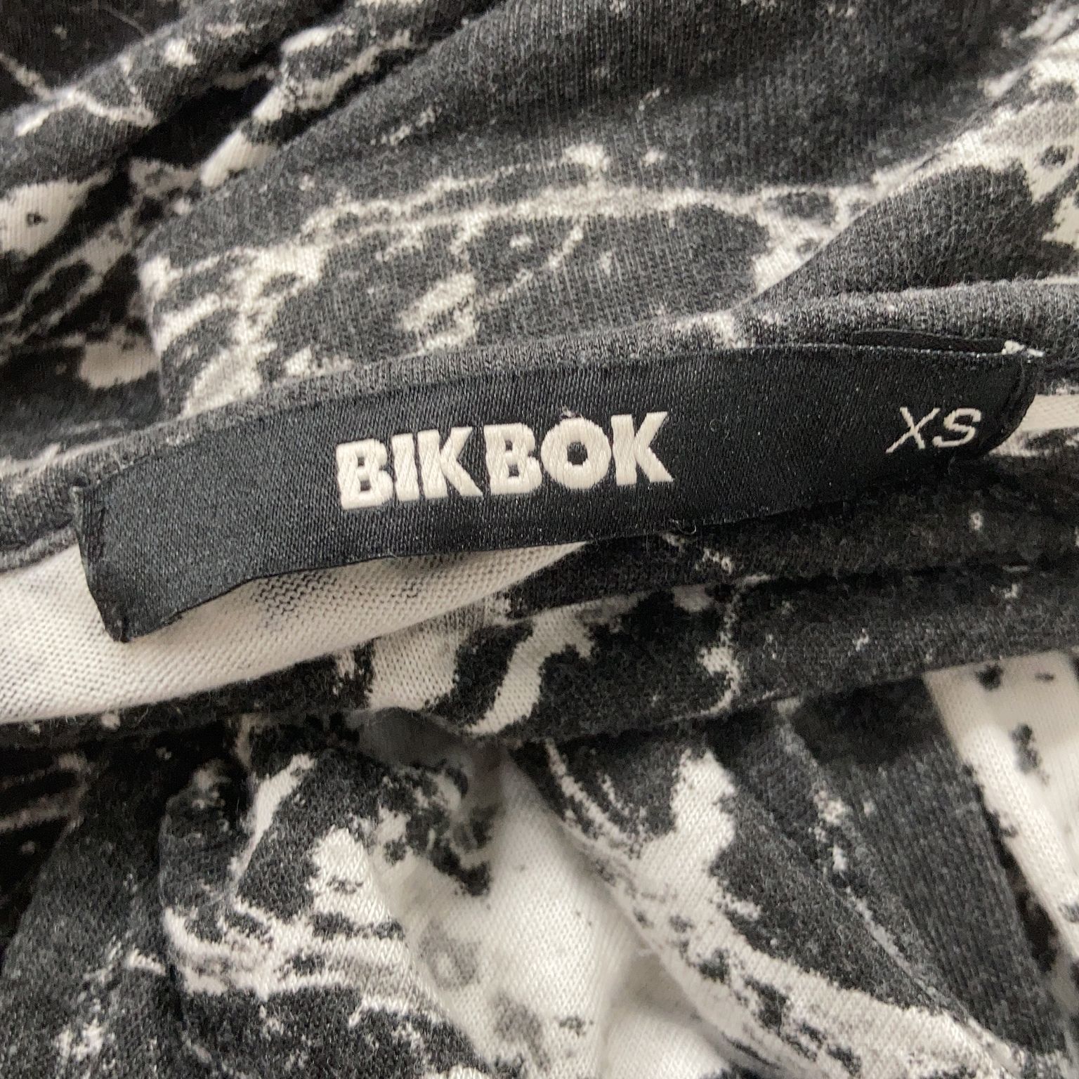 Bik Bok