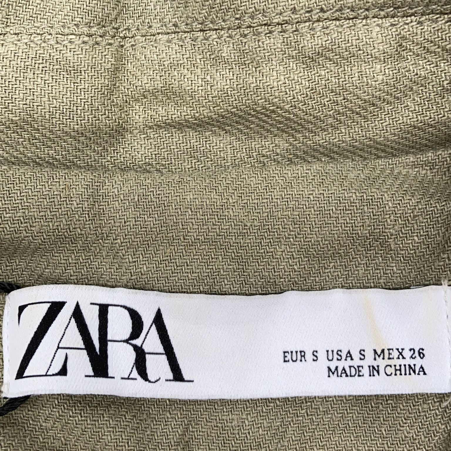 Zara