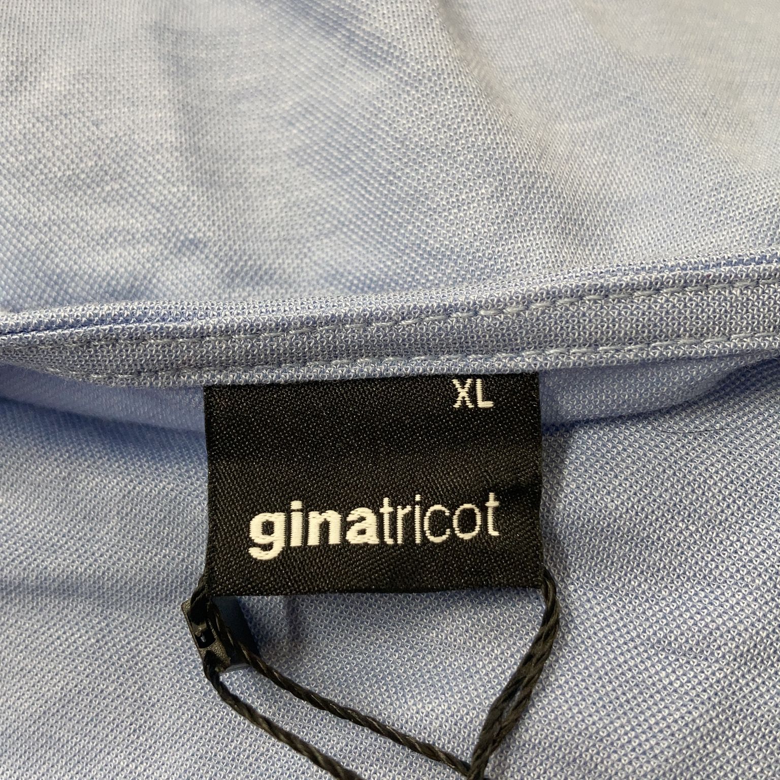 Gina Tricot