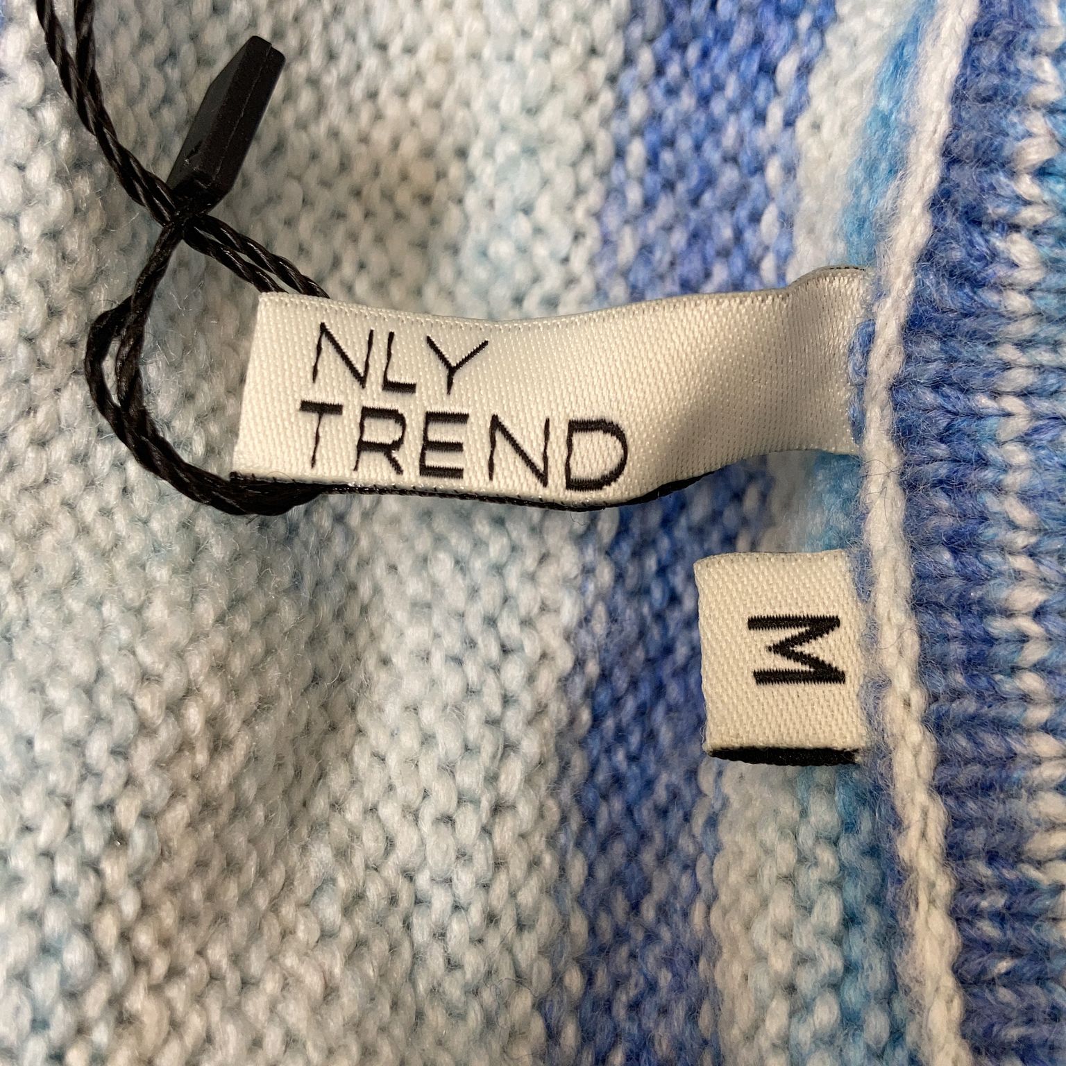 NLY Trend